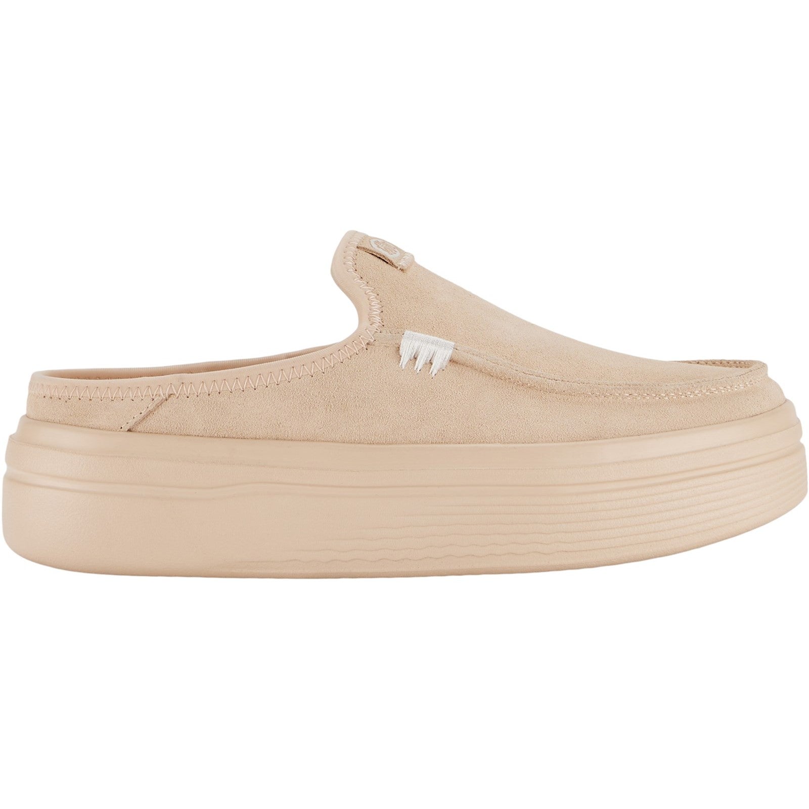 Hey Dude Austin Lift Classic Mule Shoes