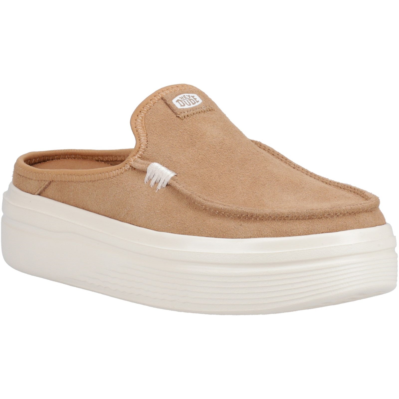 Hey Dude Austin Lift Classic Mule Shoes