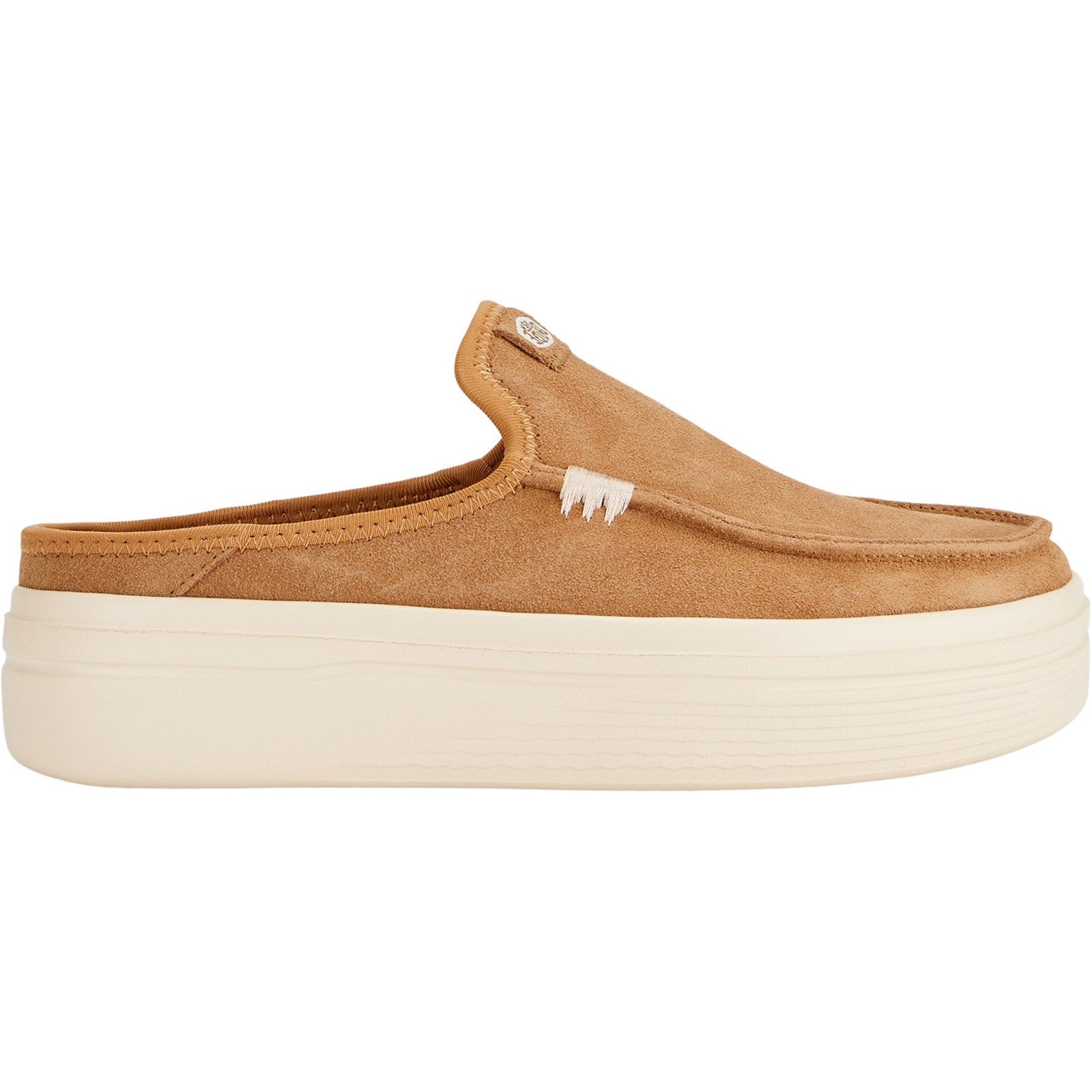 Hey Dude Austin Lift Classic Mule Shoes