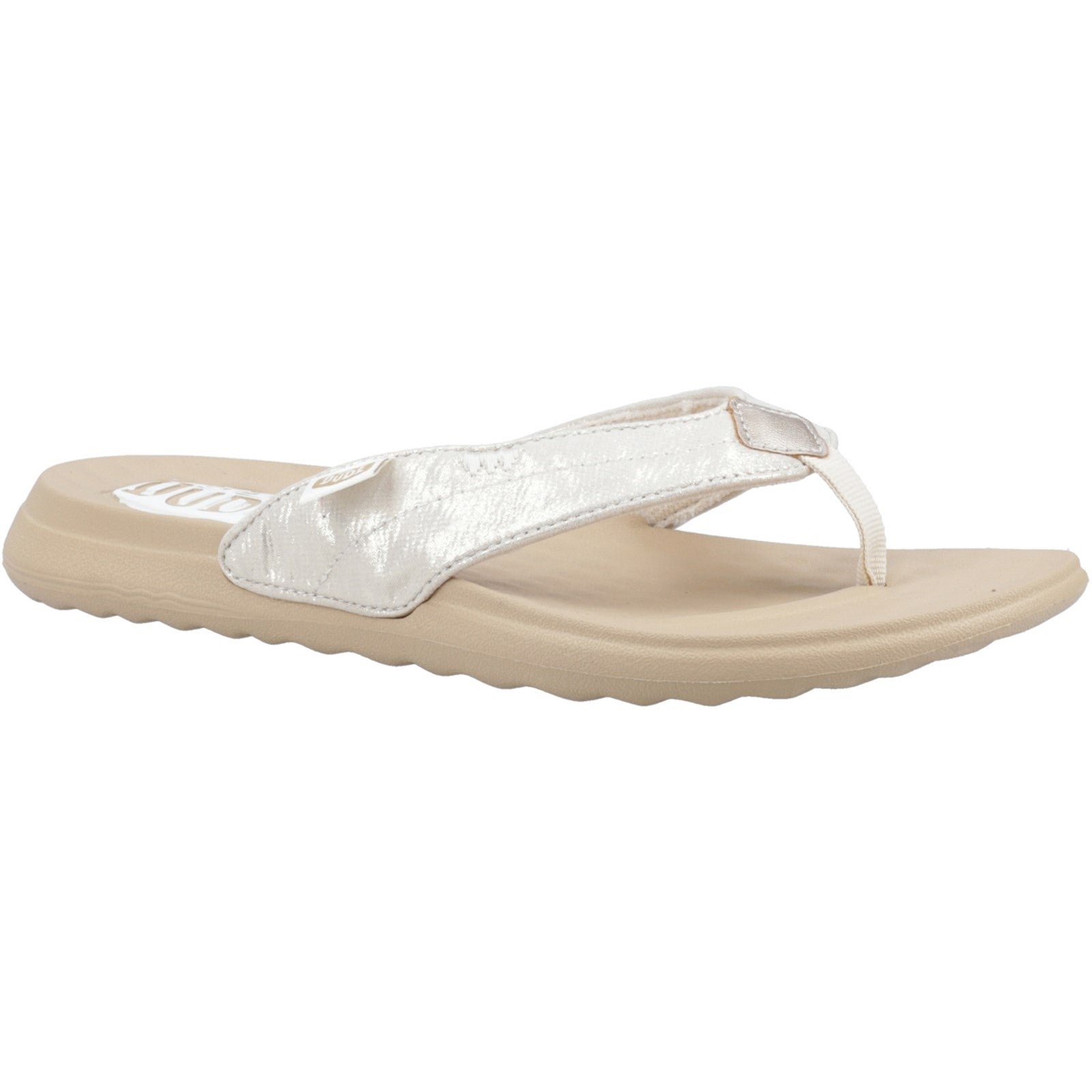 Hey Dude Christi Flip Classic Sandal