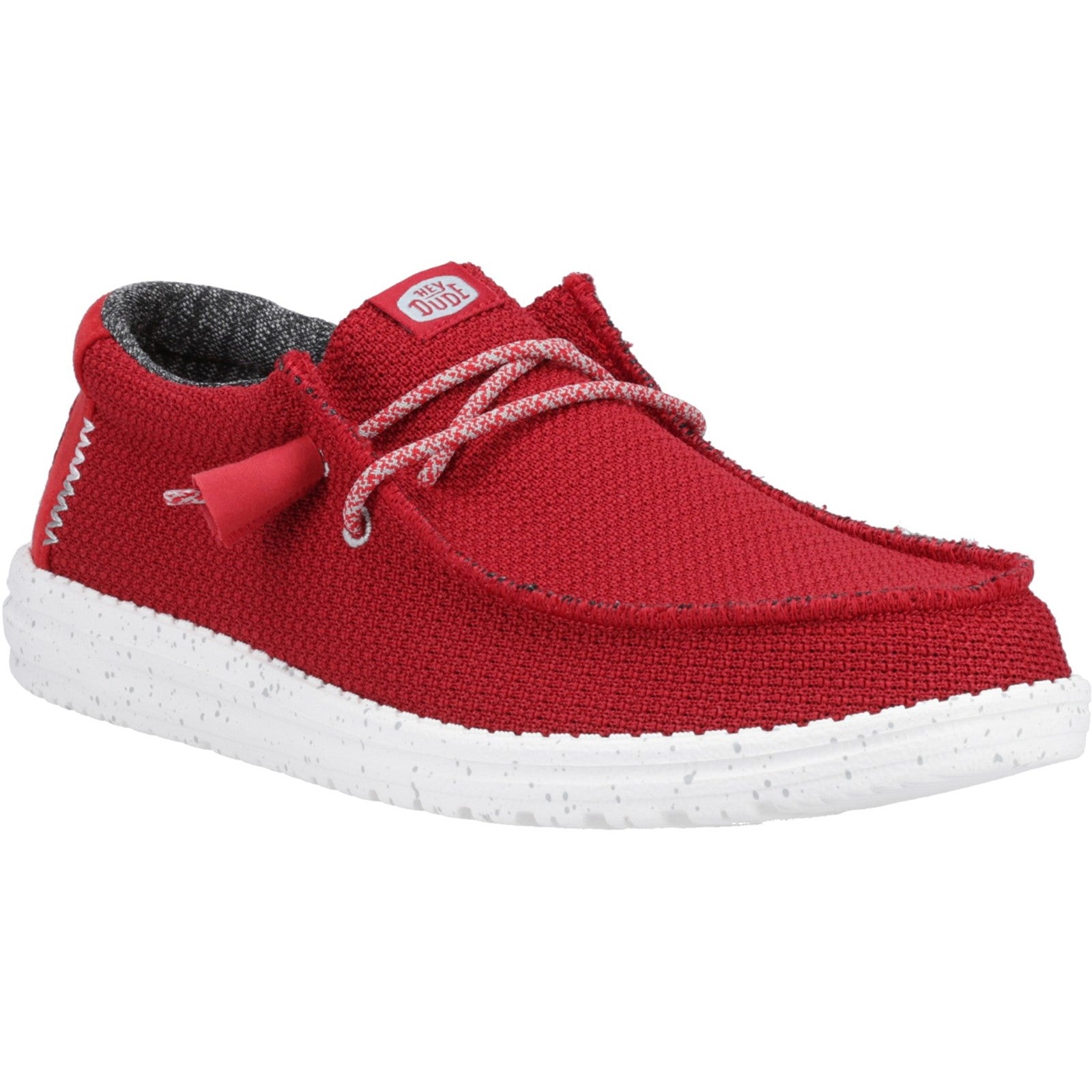 Hey Dude Wally Sport Mesh Shoe Shoes