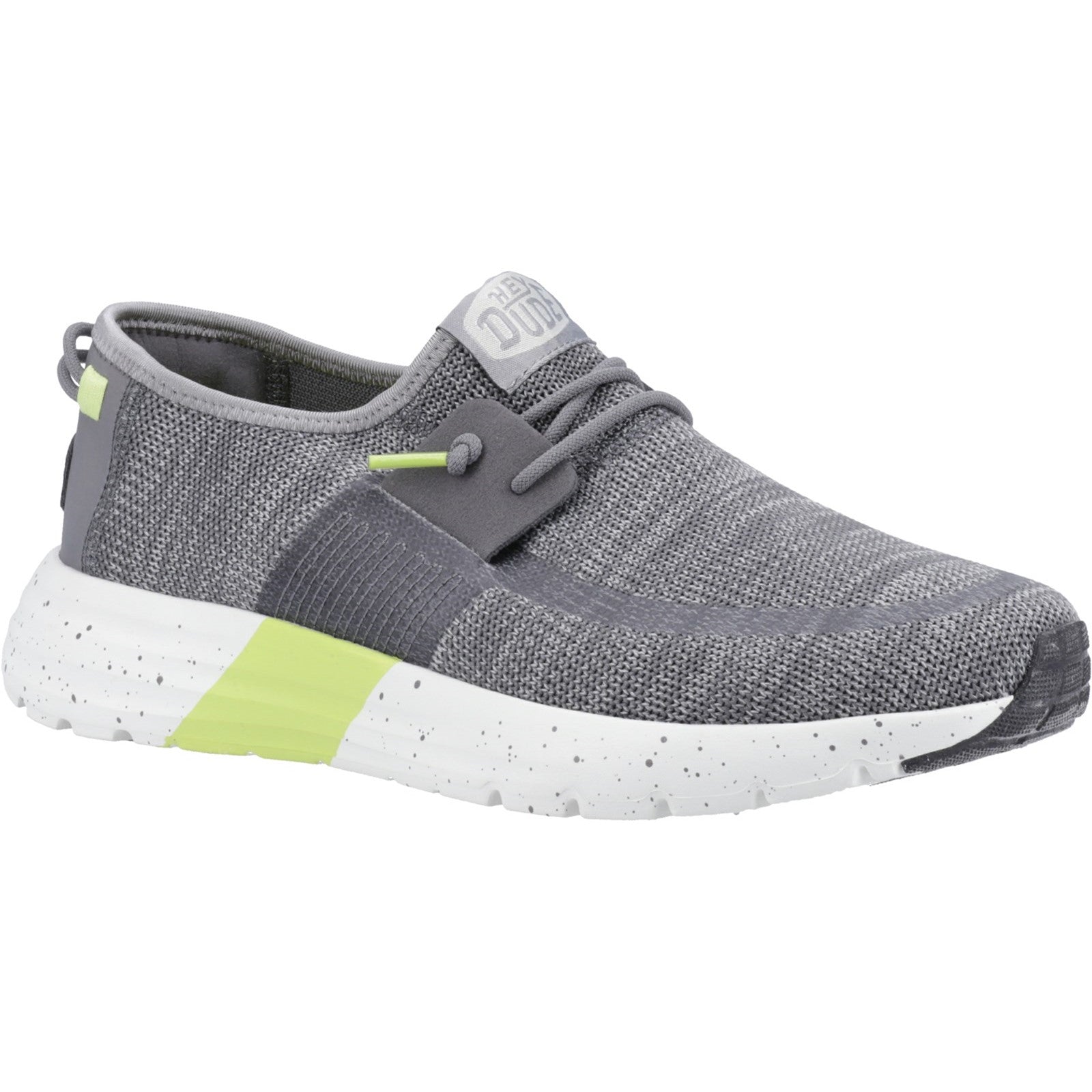 Hey Dude Sirocco Sport Mode Trainer