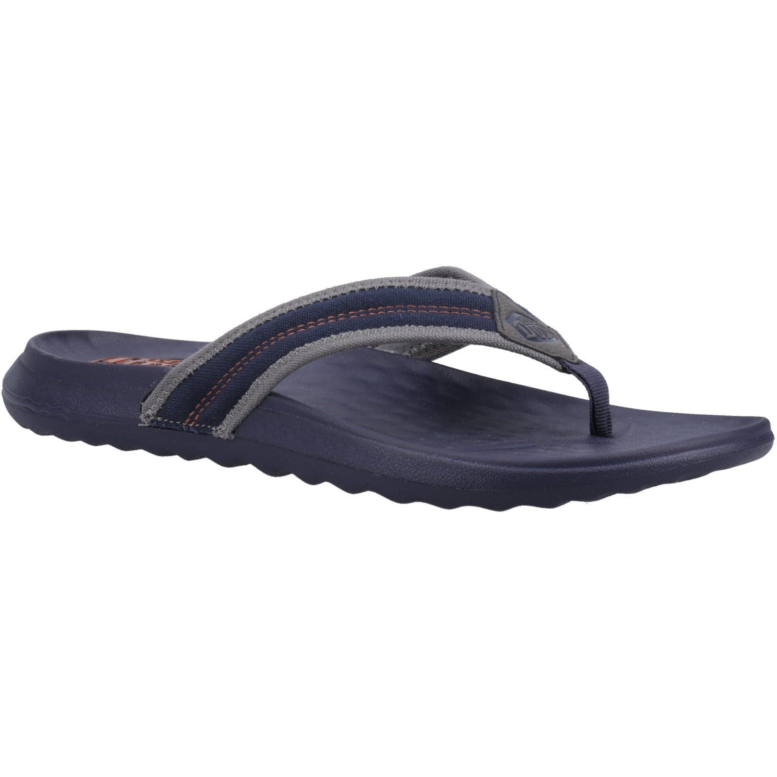 Hey Dude Myers Flip Sport Mode Sandal