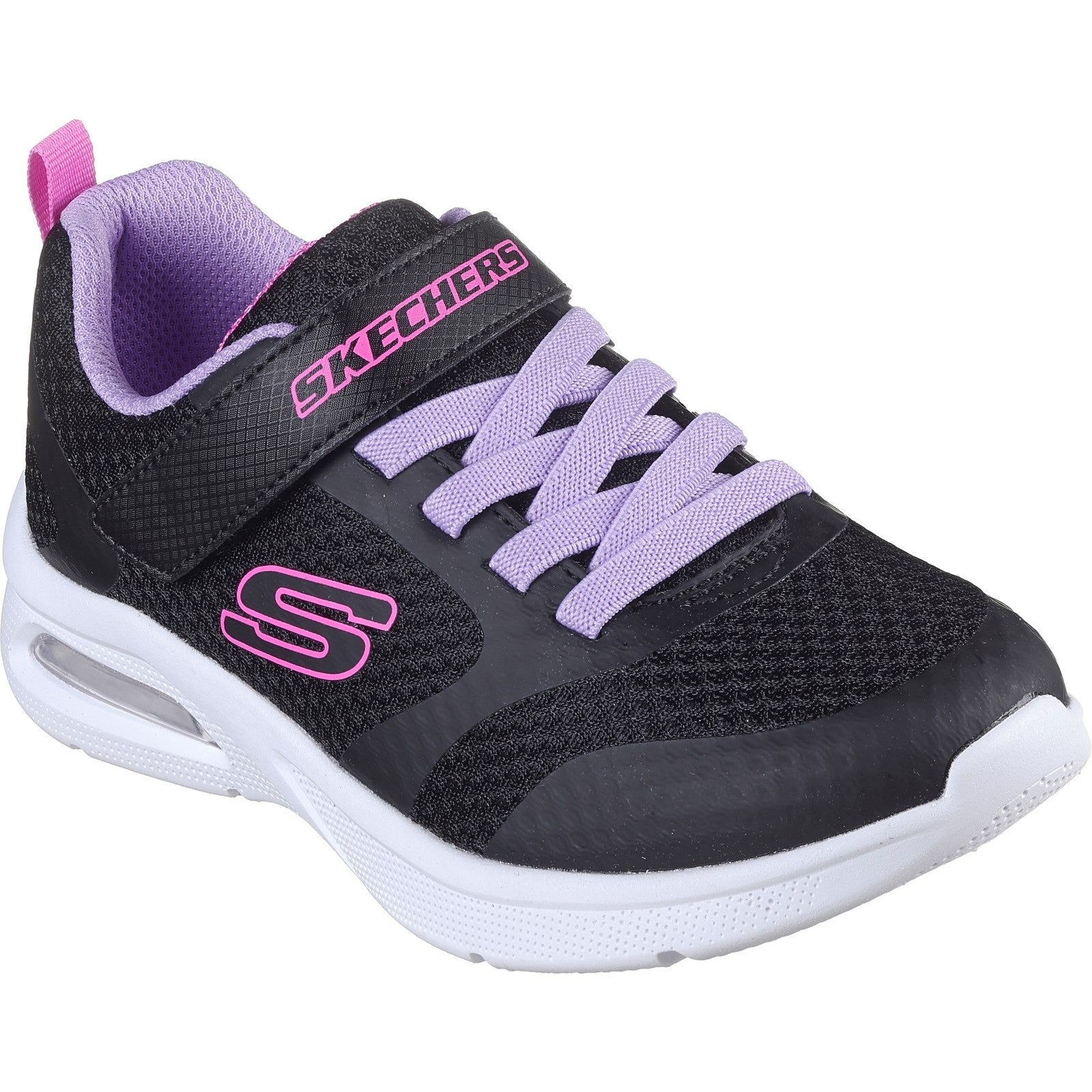 Skechers Microspec Max - Racer Gal Trainer