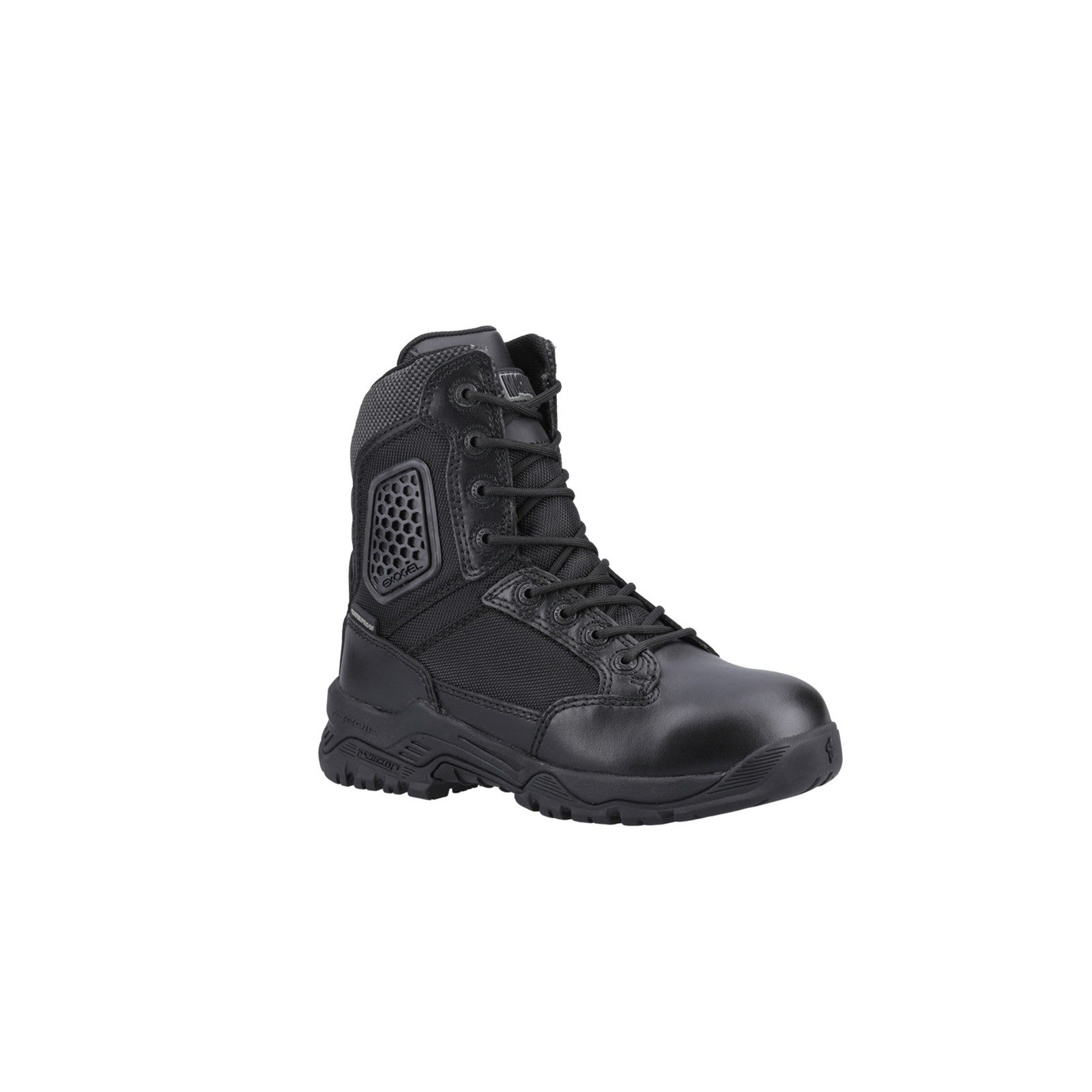 Magnum Strike Force 8.0 Side-Zip WP Uniform Boot