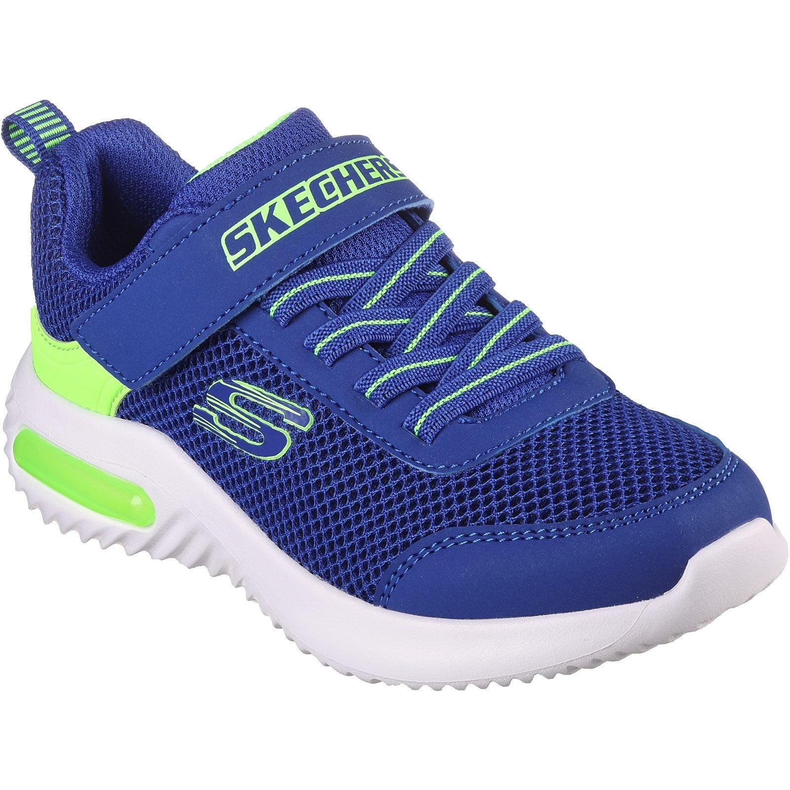 Skechers Bounder-Tech Trainer