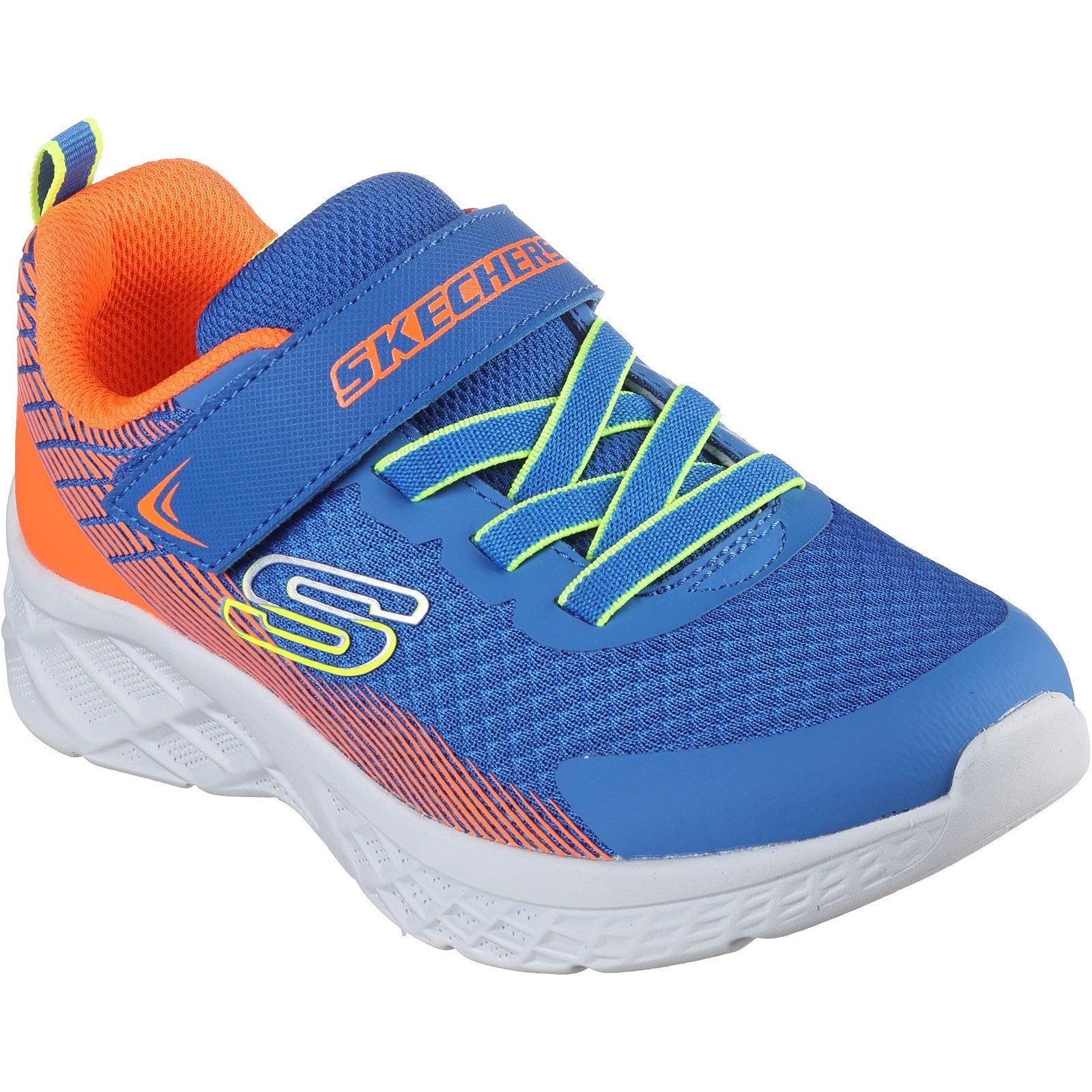 Skechers Microspec II - Zovrix Trainer