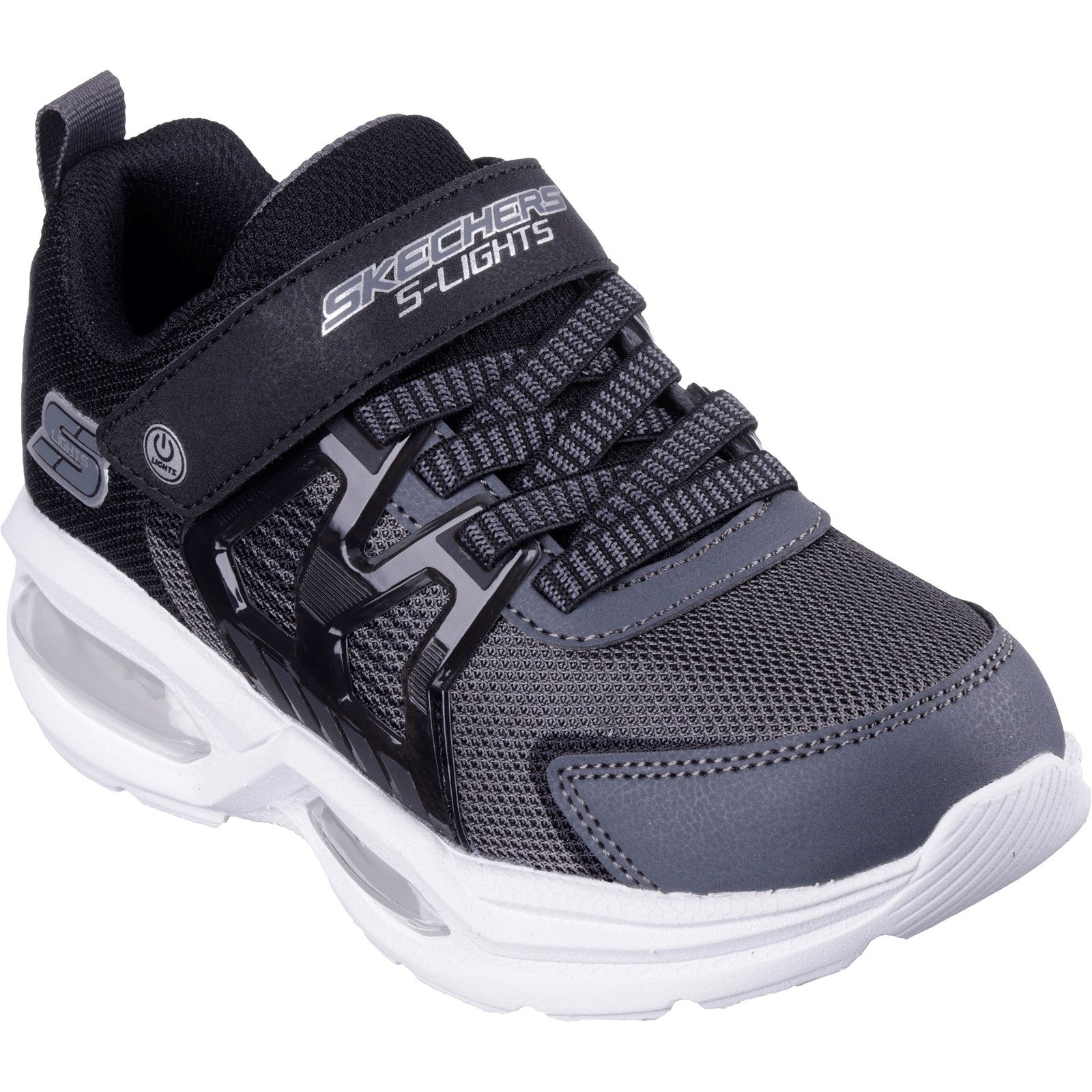 Skechers S Lights: Prismatrons Trainer
