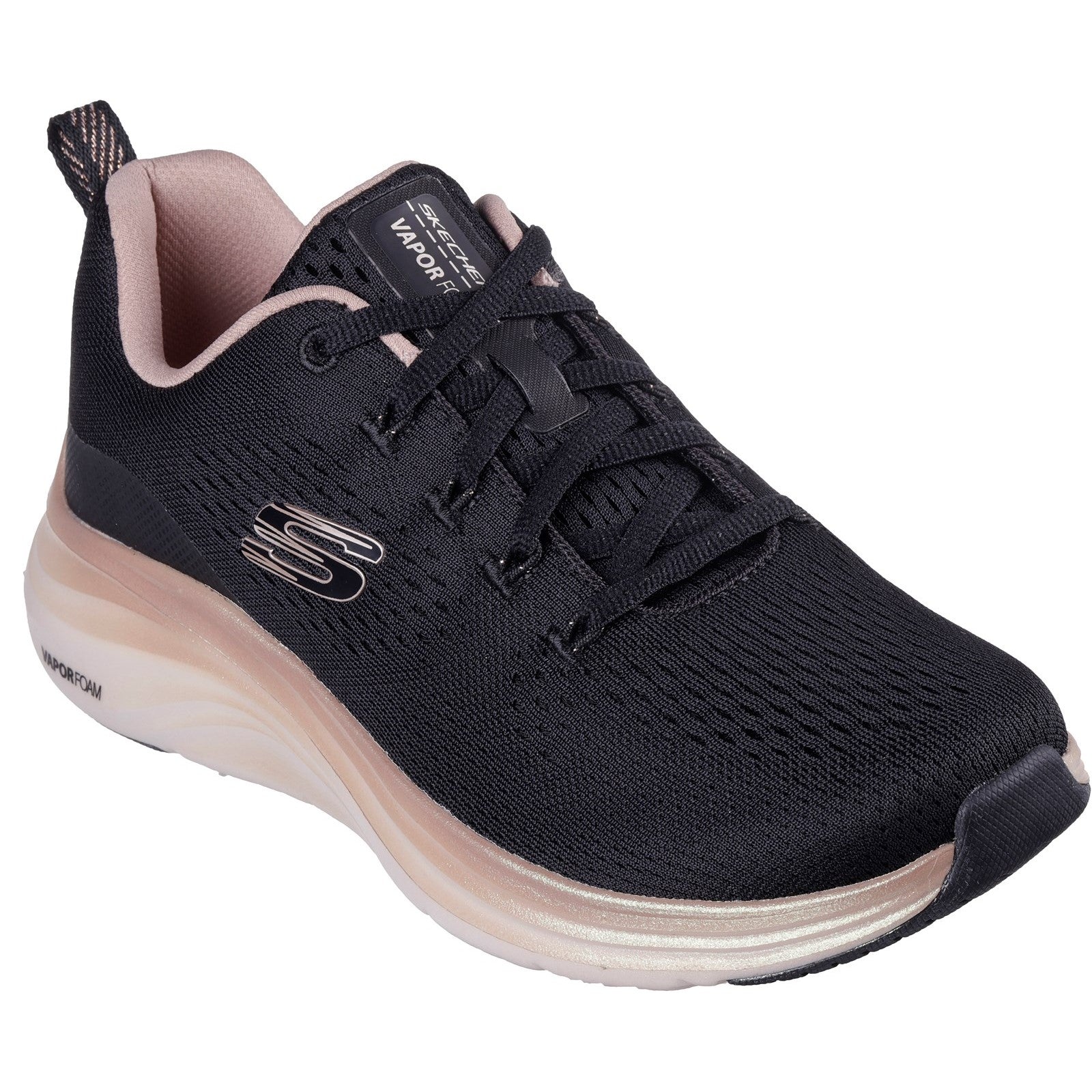 Skechers Vapor Foam - Midnight Glimmer Shoe