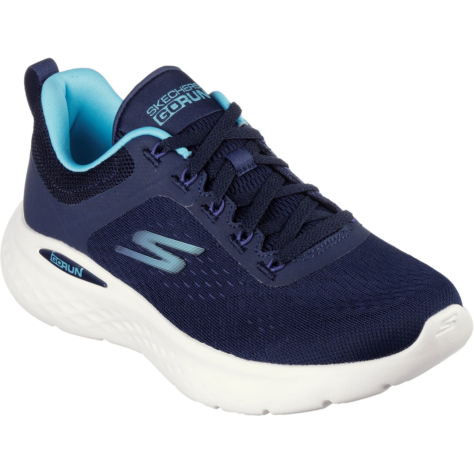 Skechers GO RUN Lite Trainers