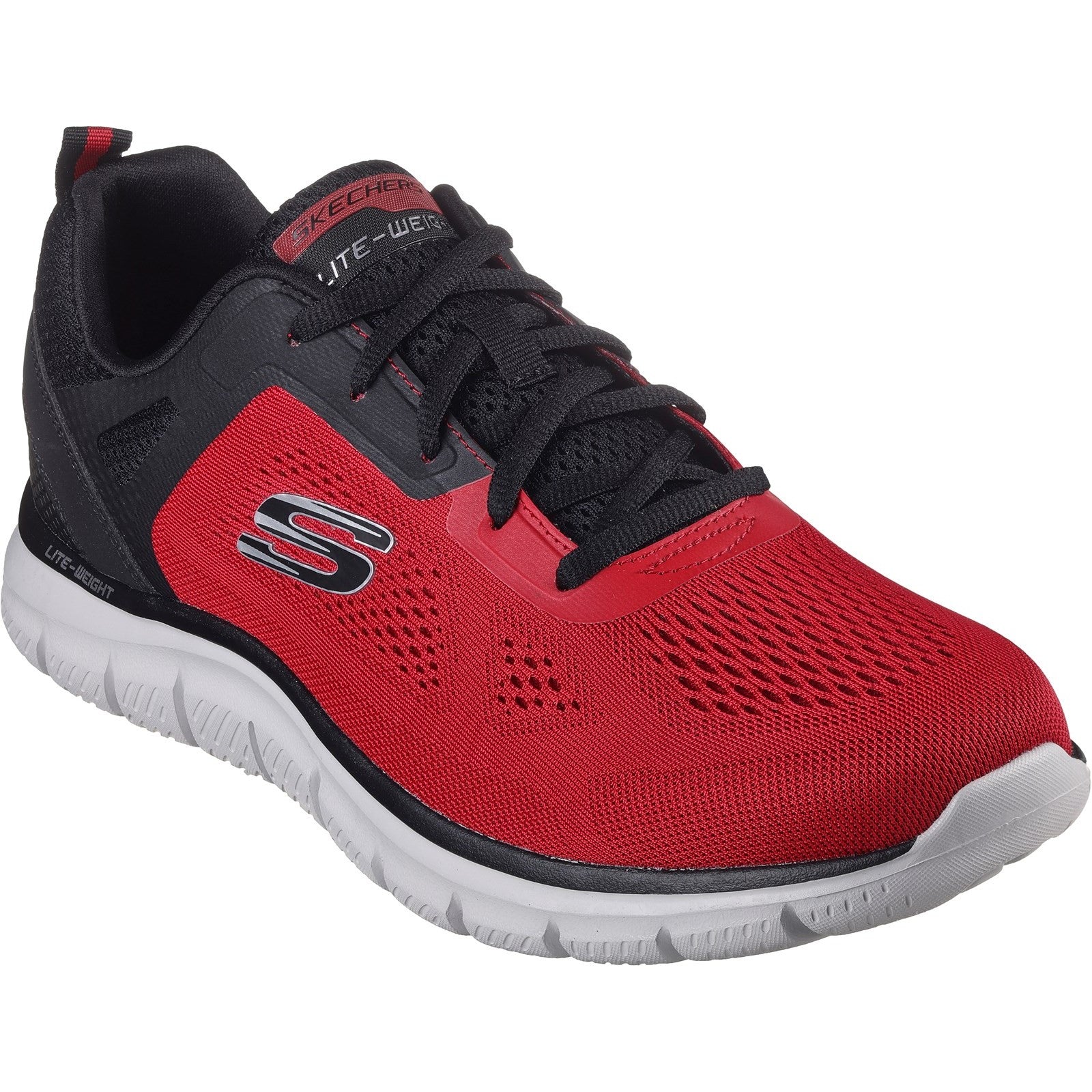 Skechers Track - Broader Trainer