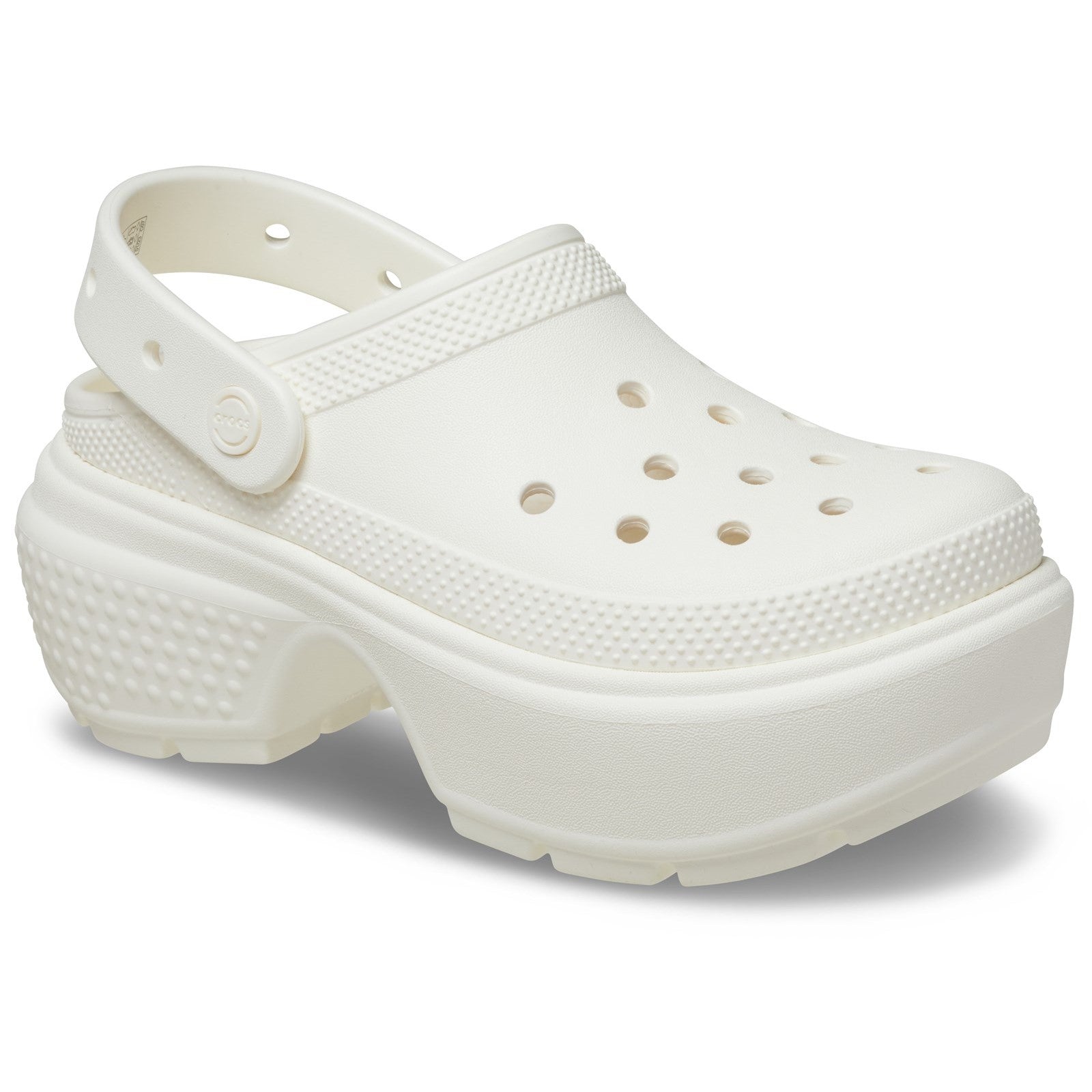 Crocs Stomp Clog Sandals