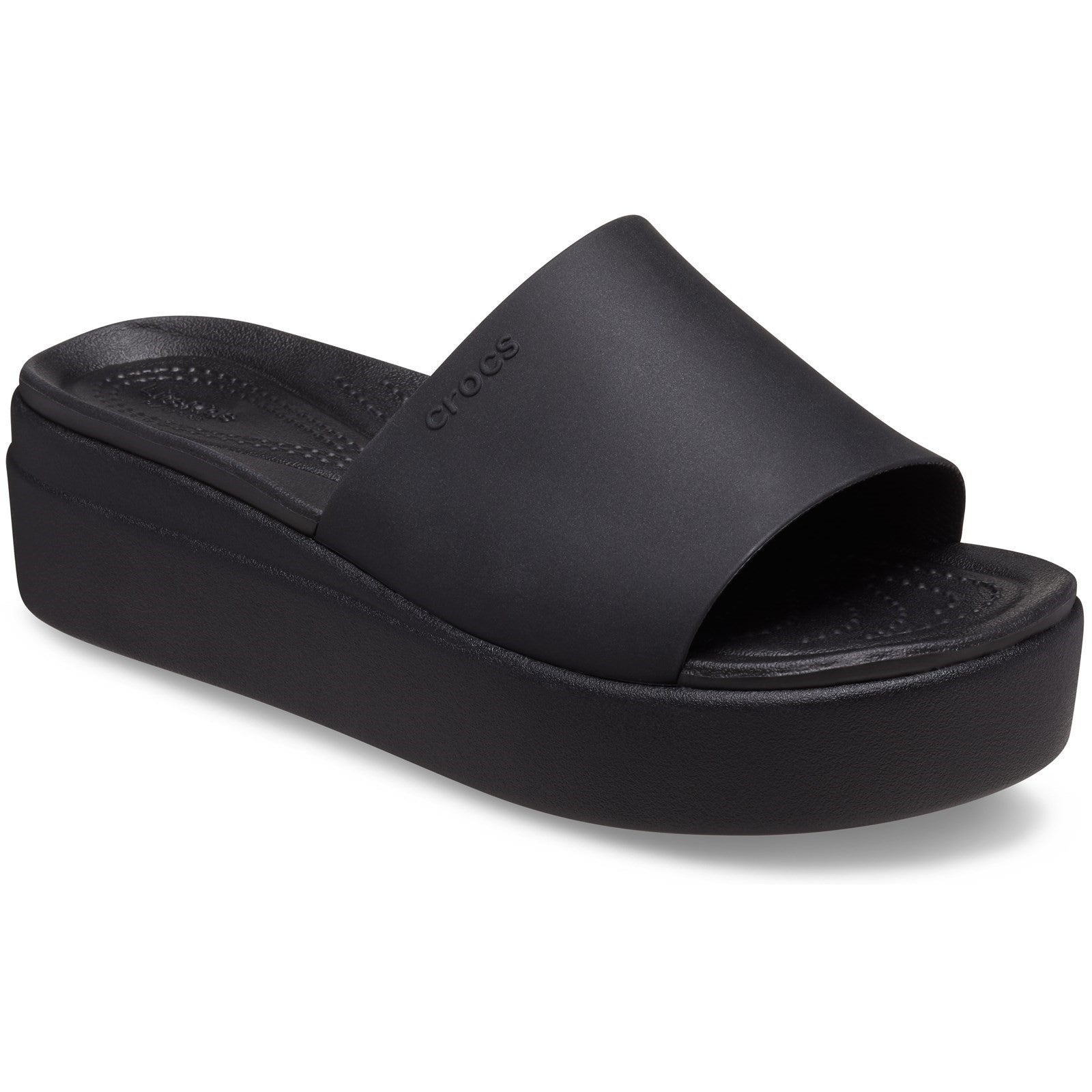 Crocs Brooklyn Slide Sandals