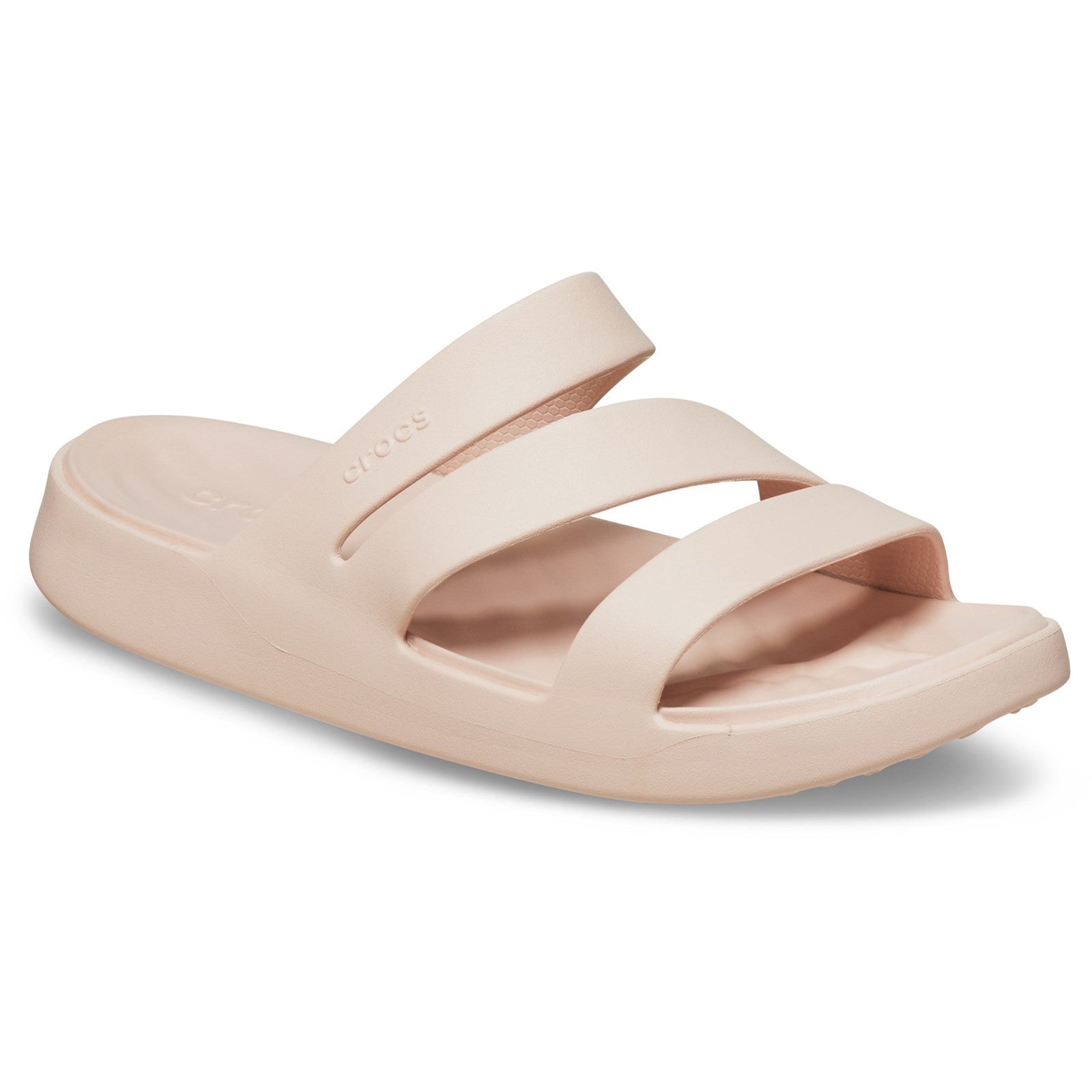 Crocs Getaway Strappy Mule Sandals