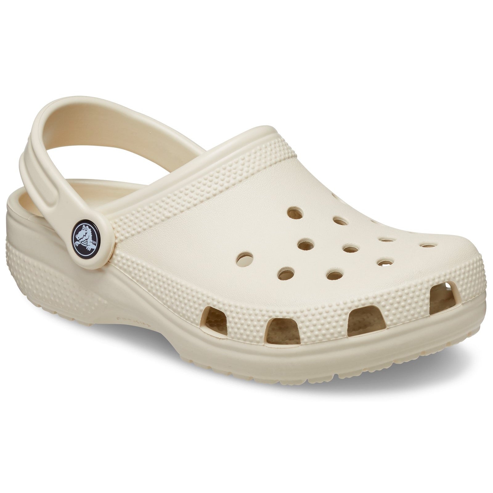 Crocs Toddler Classic Clog Shoes