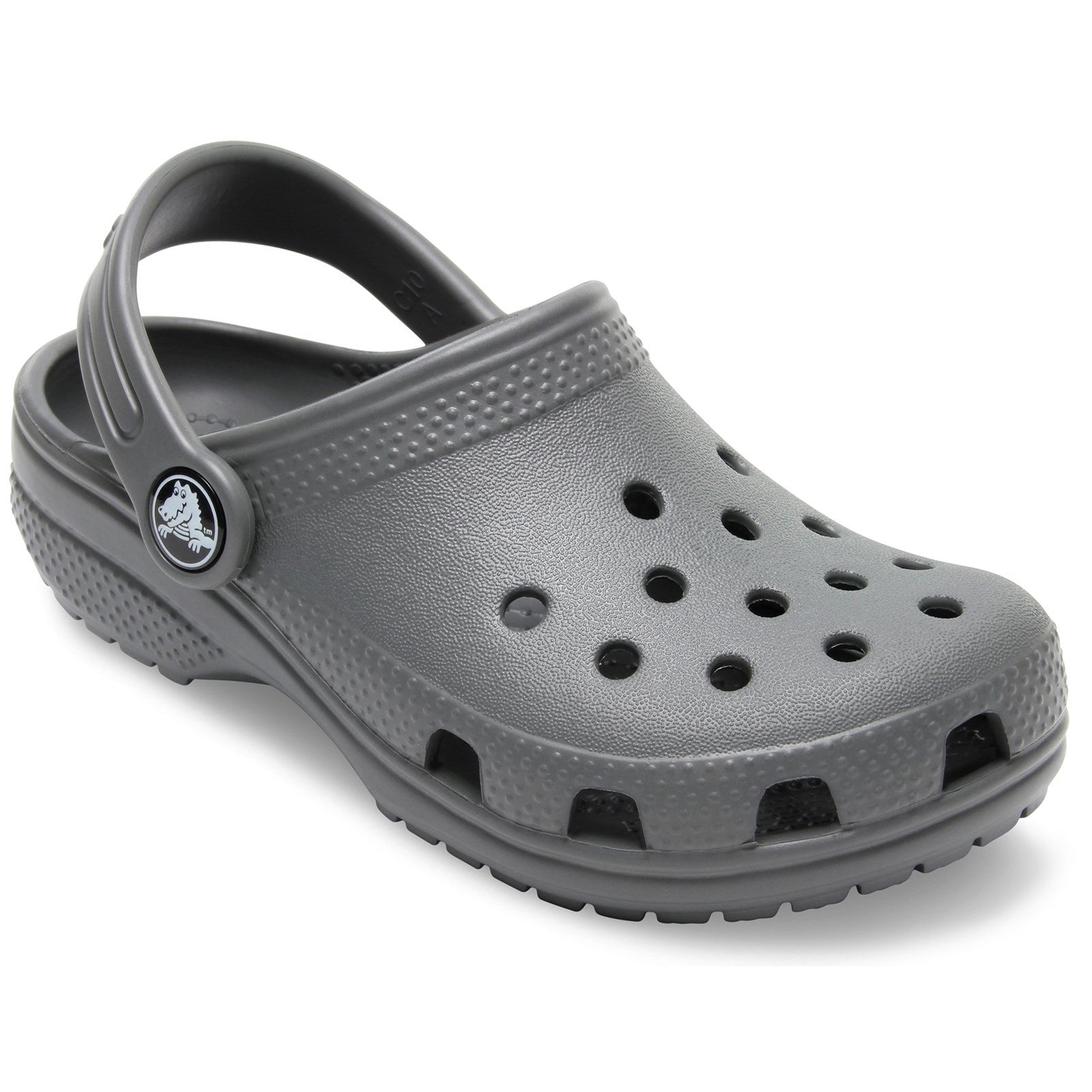 Crocs Toddler Classic Clog Shoes