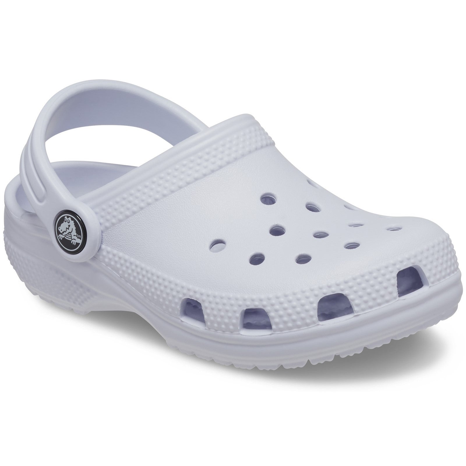 Crocs Kids' Classic Clog Shoes
