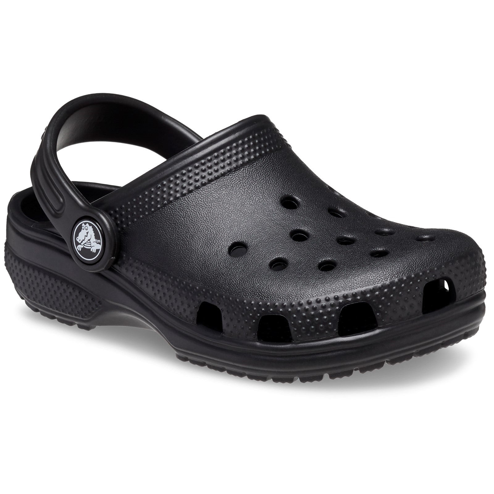 Crocs Kids' Classic Clog Shoes