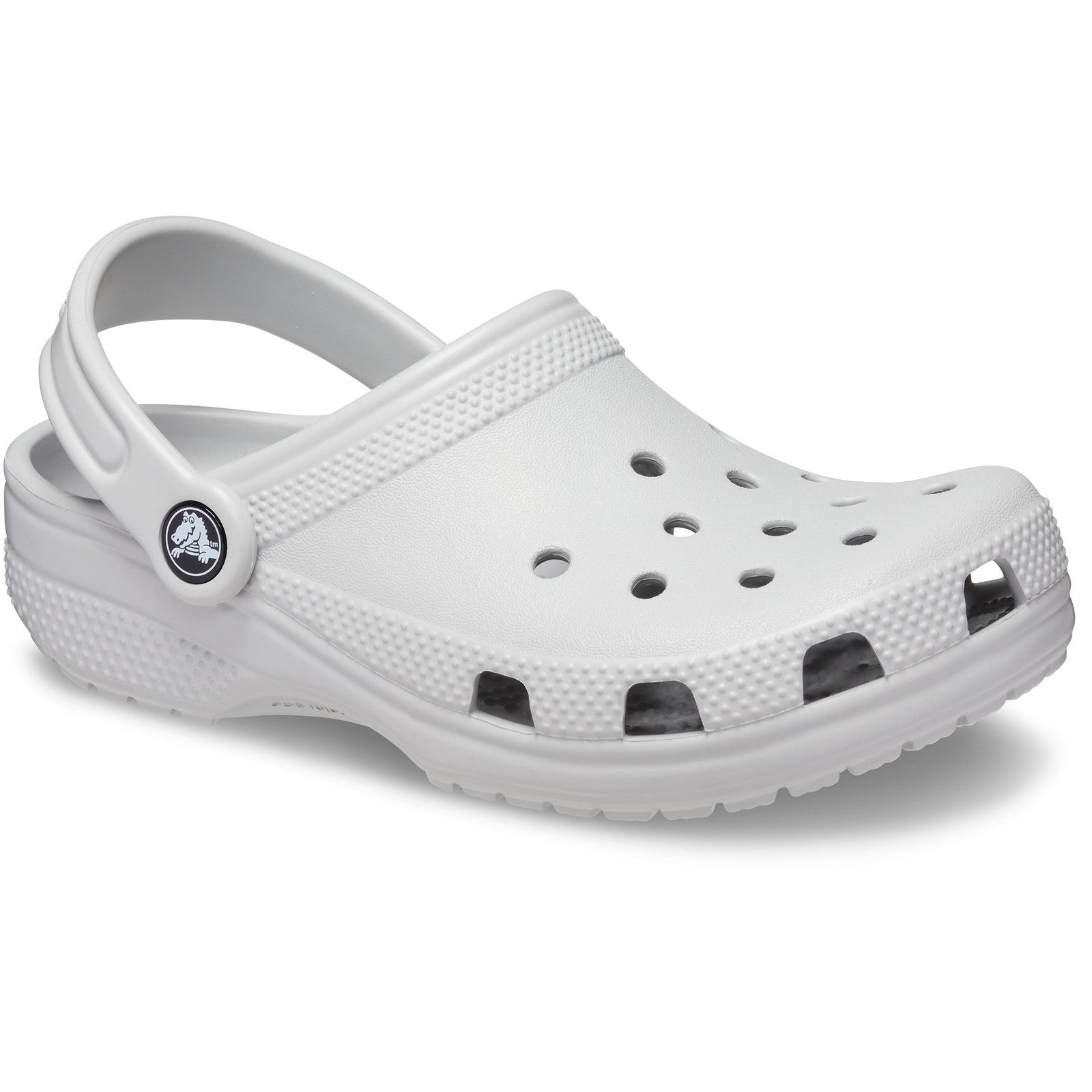 Crocs Kids' Classic Clog Shoes