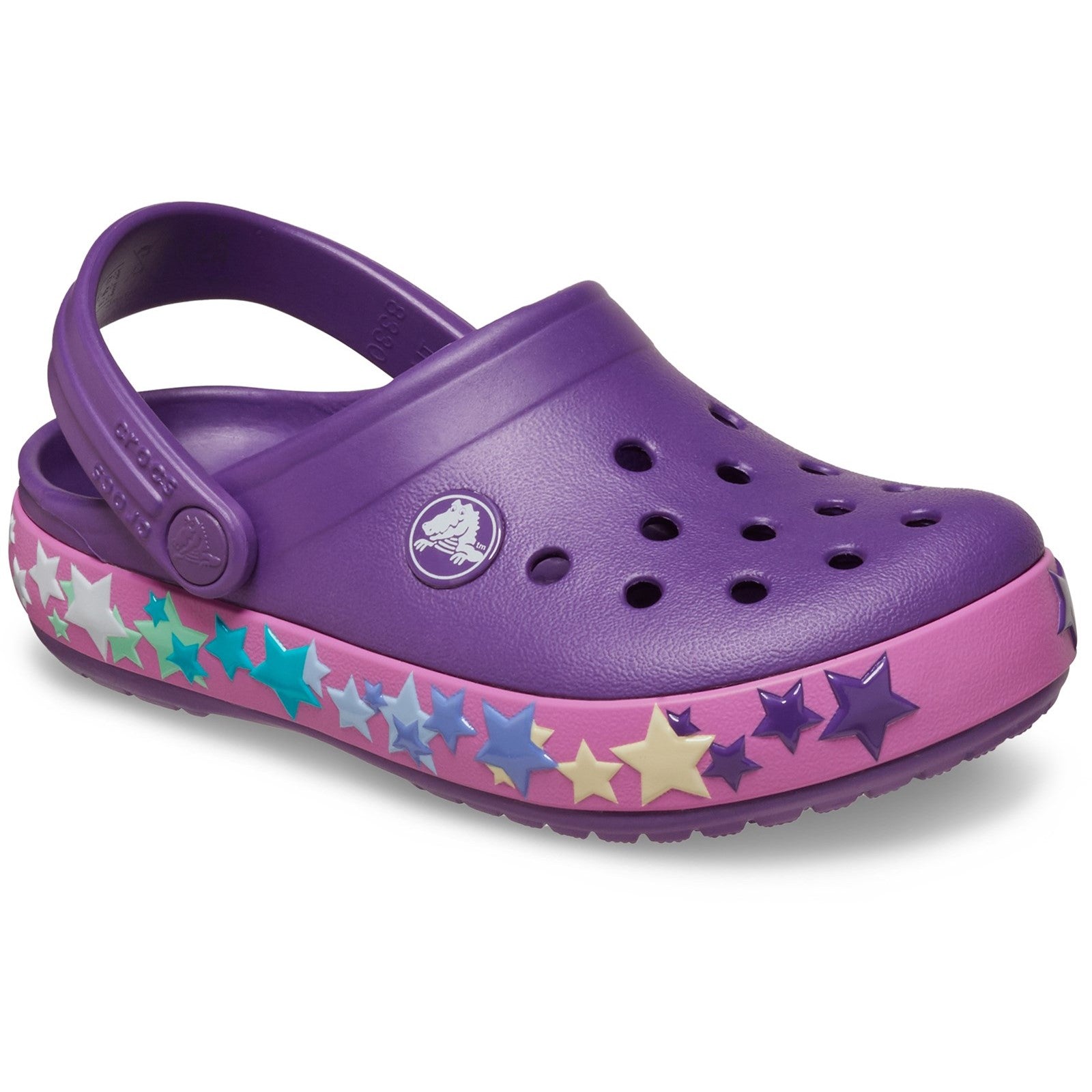 Crocs Crocband Clog Sandals
