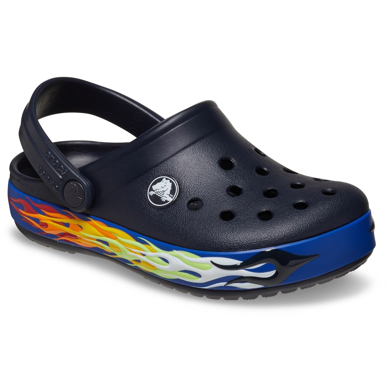 Crocs Crocband Clog Sandals