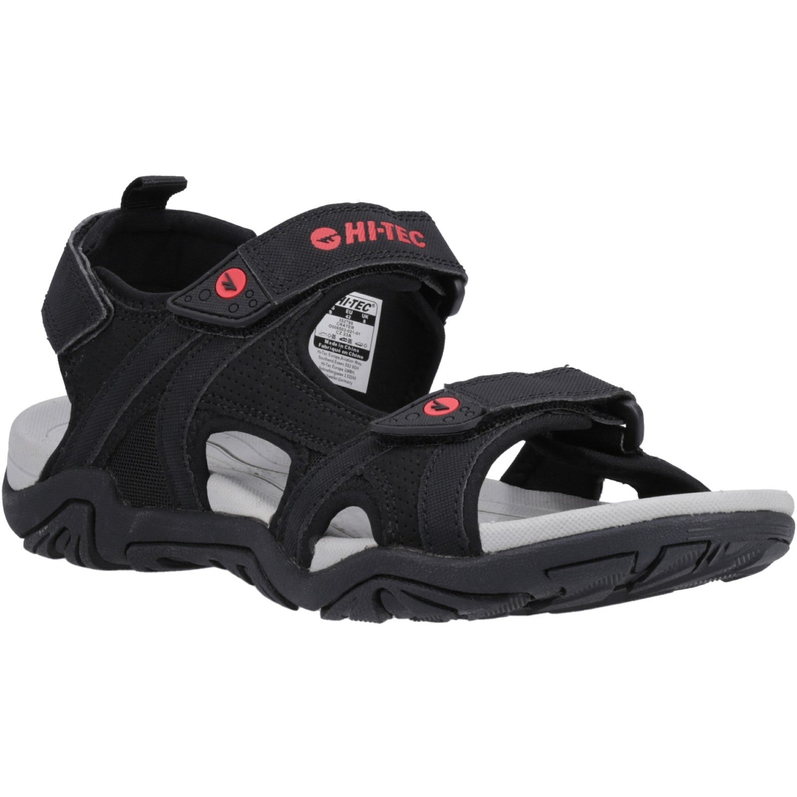 Hi-tec Crater Sandal