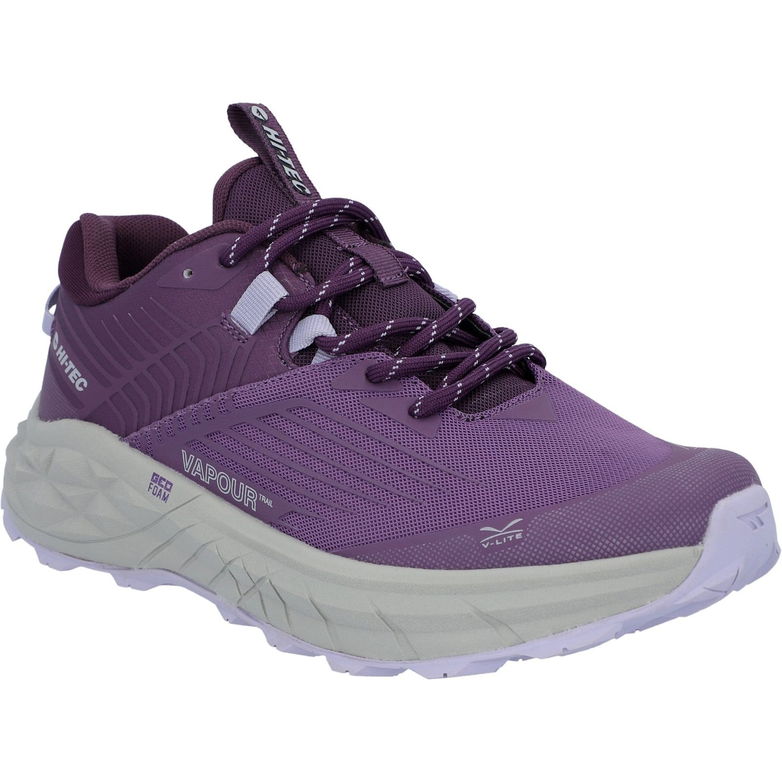 Hi-tec Fuse Trail Low Trainers
