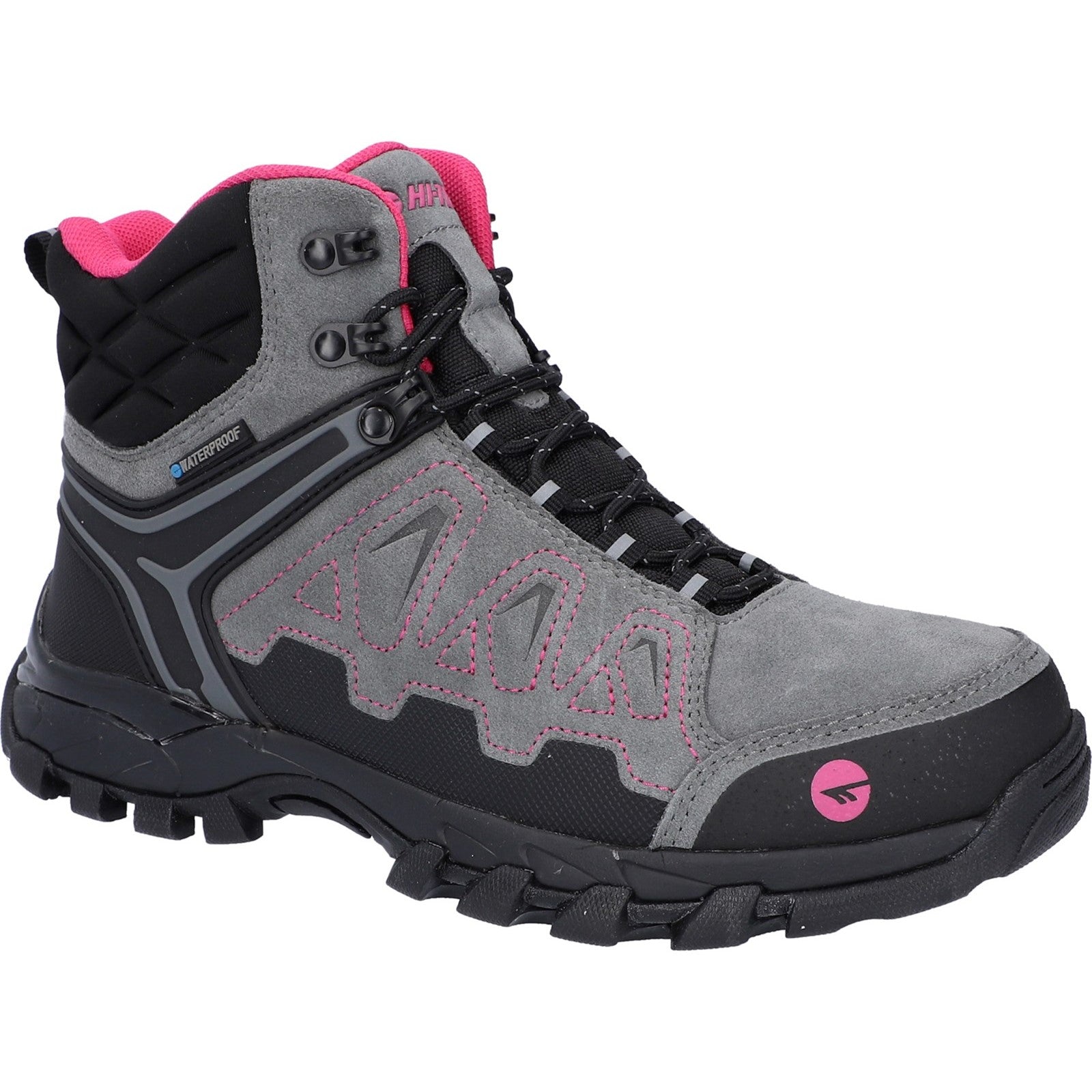 Hi-tec V-Lite Explorer WP Hiking Boots