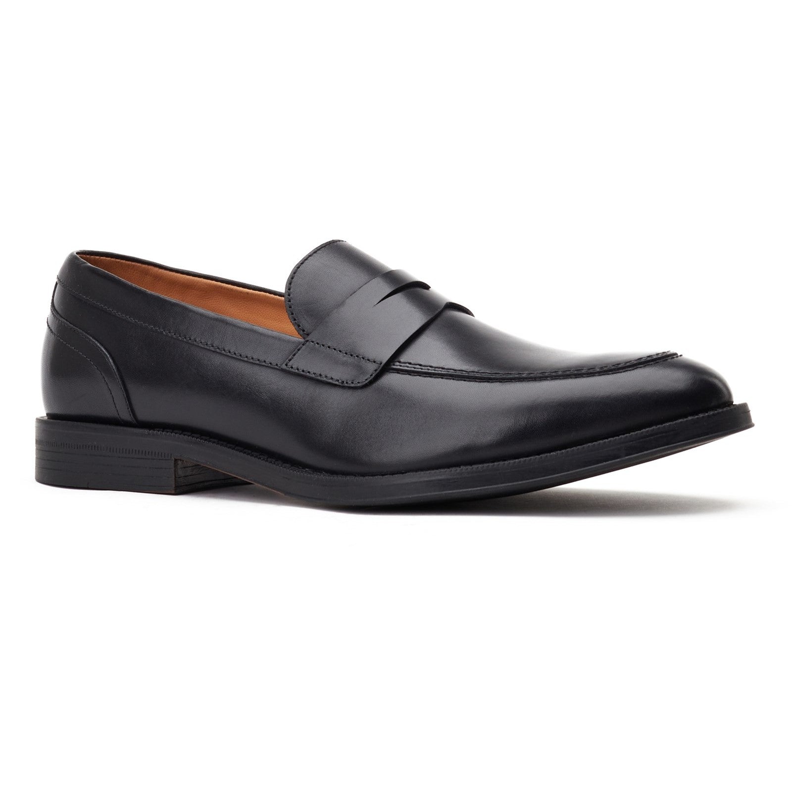 Base London Kennedy Slip On Loafer Shoes
