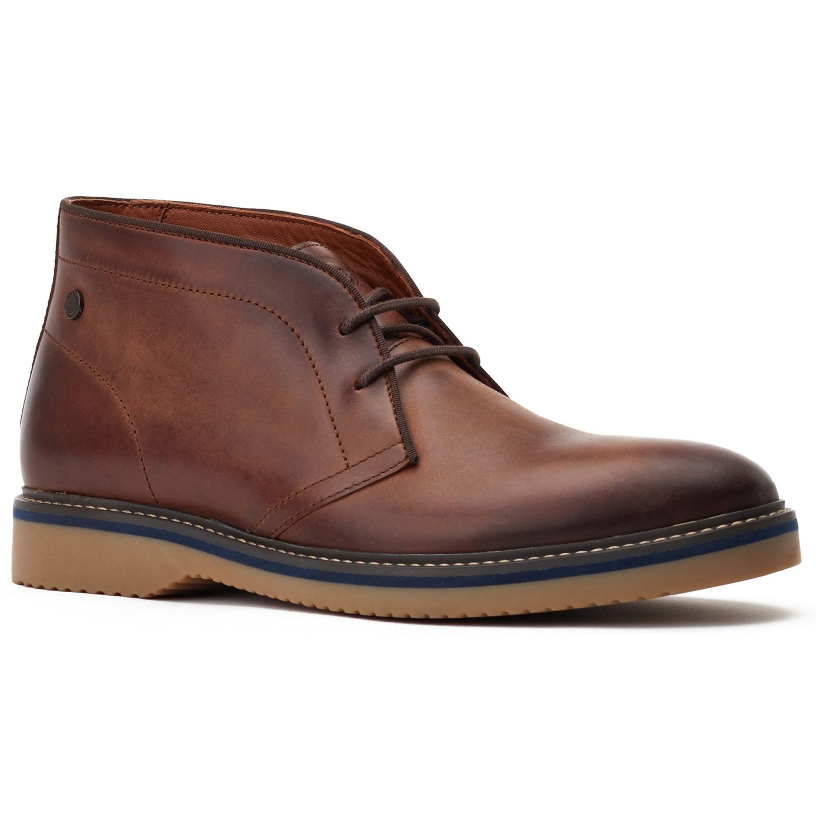 Base London Brody Chukka Boot