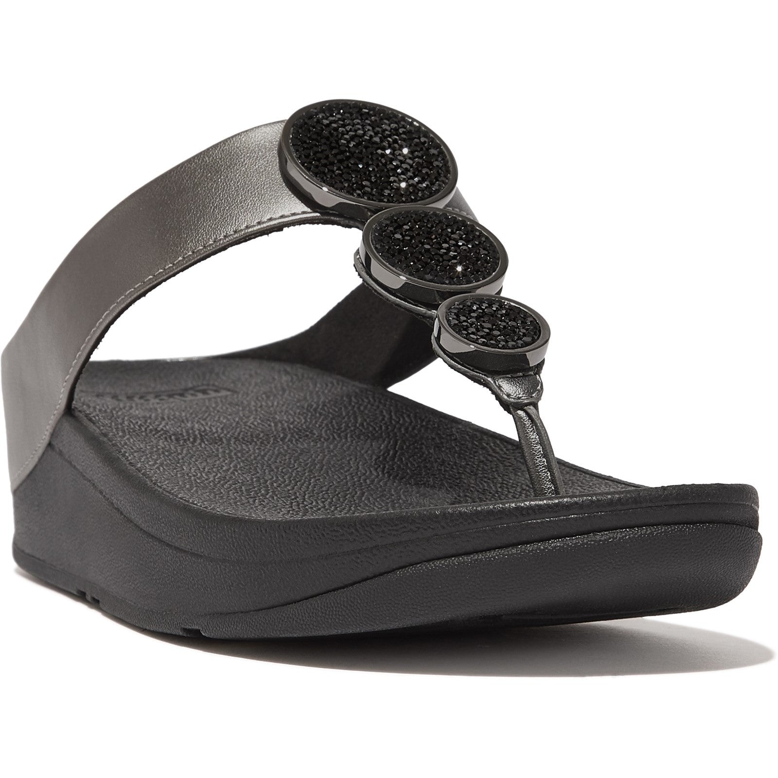 Fitflop Halo Toe Post Sandals