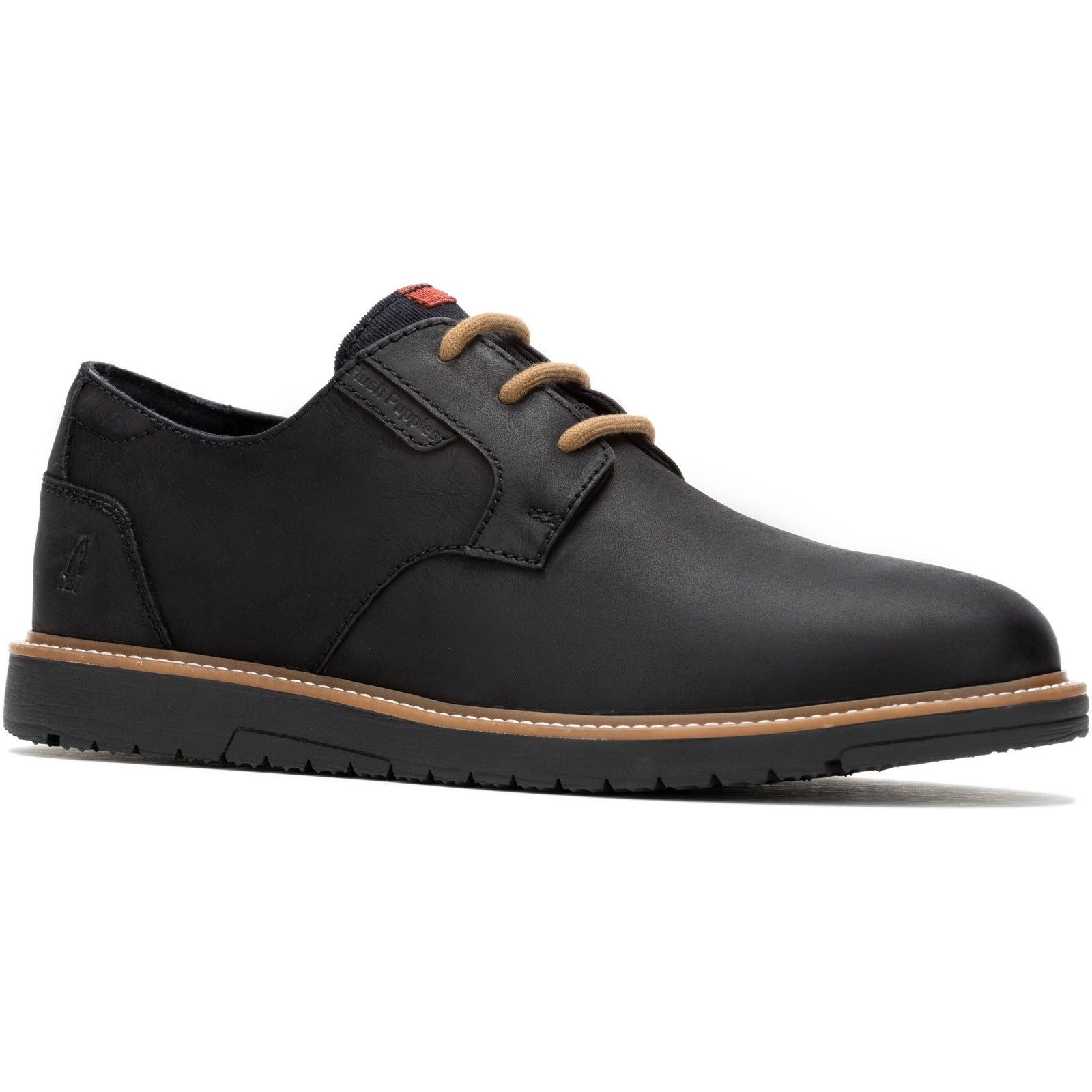 Hush Puppies Jenson Oxford Shoes