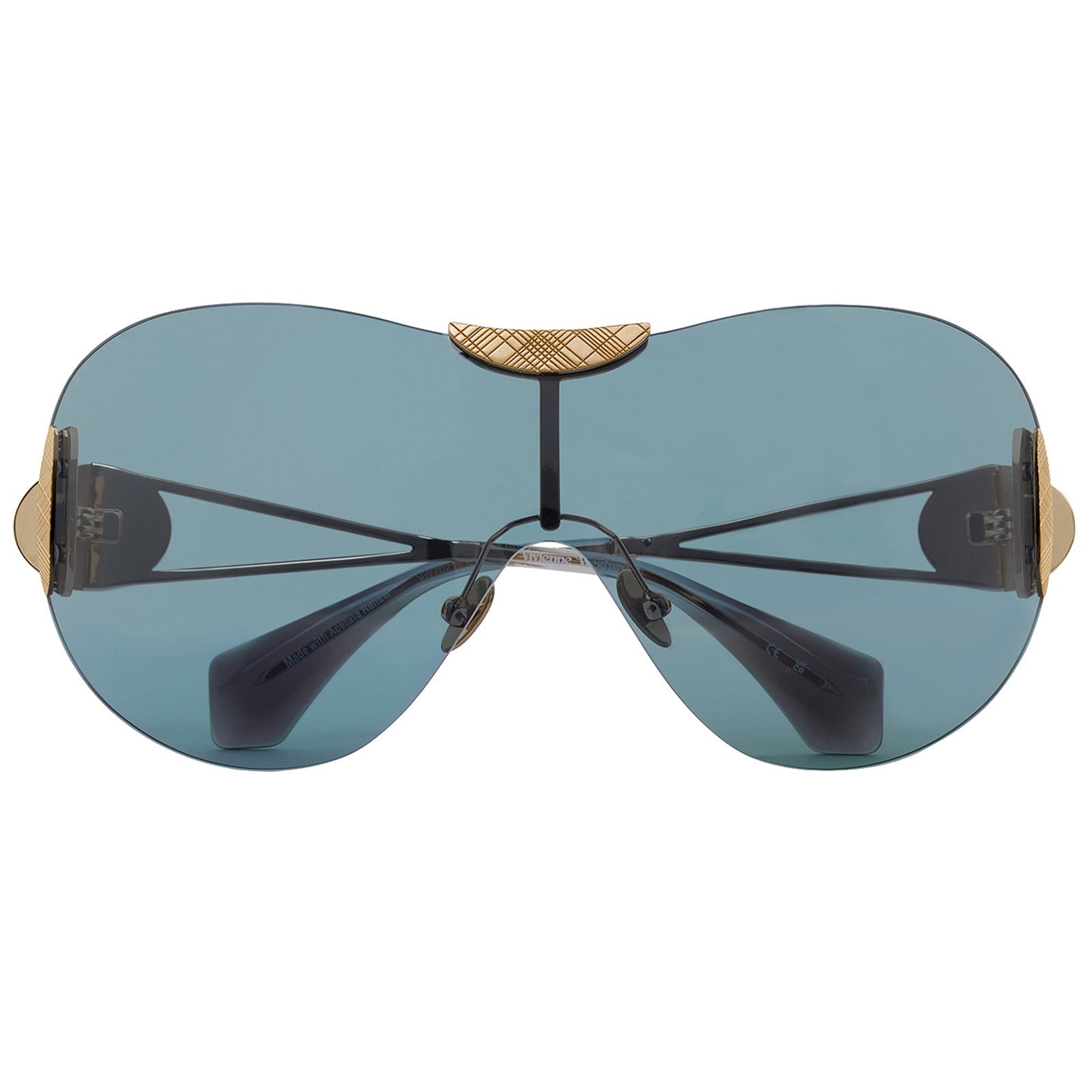 Vivienne Westwood Tina Sunglasses Shoes