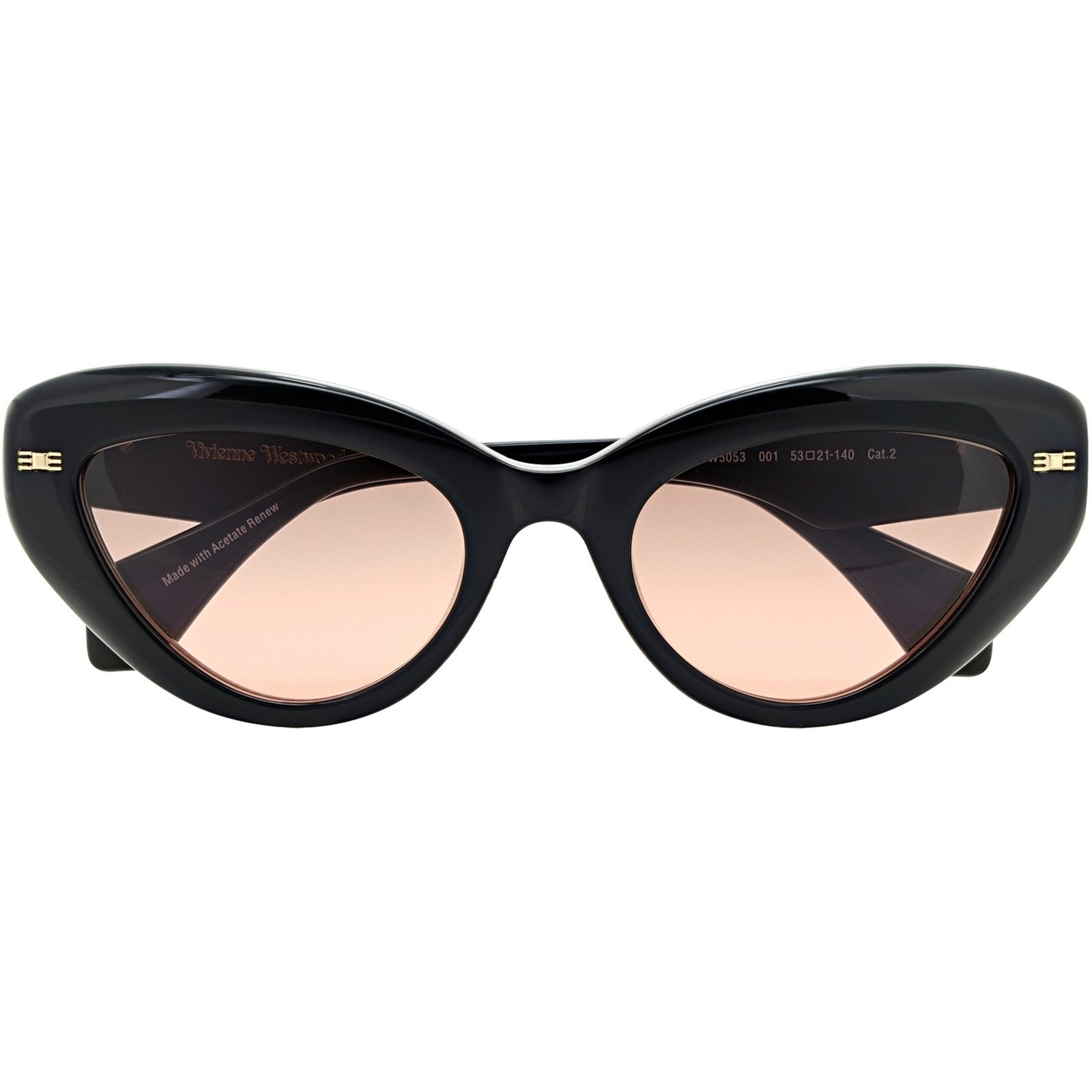 Vivienne Westwood Artemsia Sunglasses Shoes