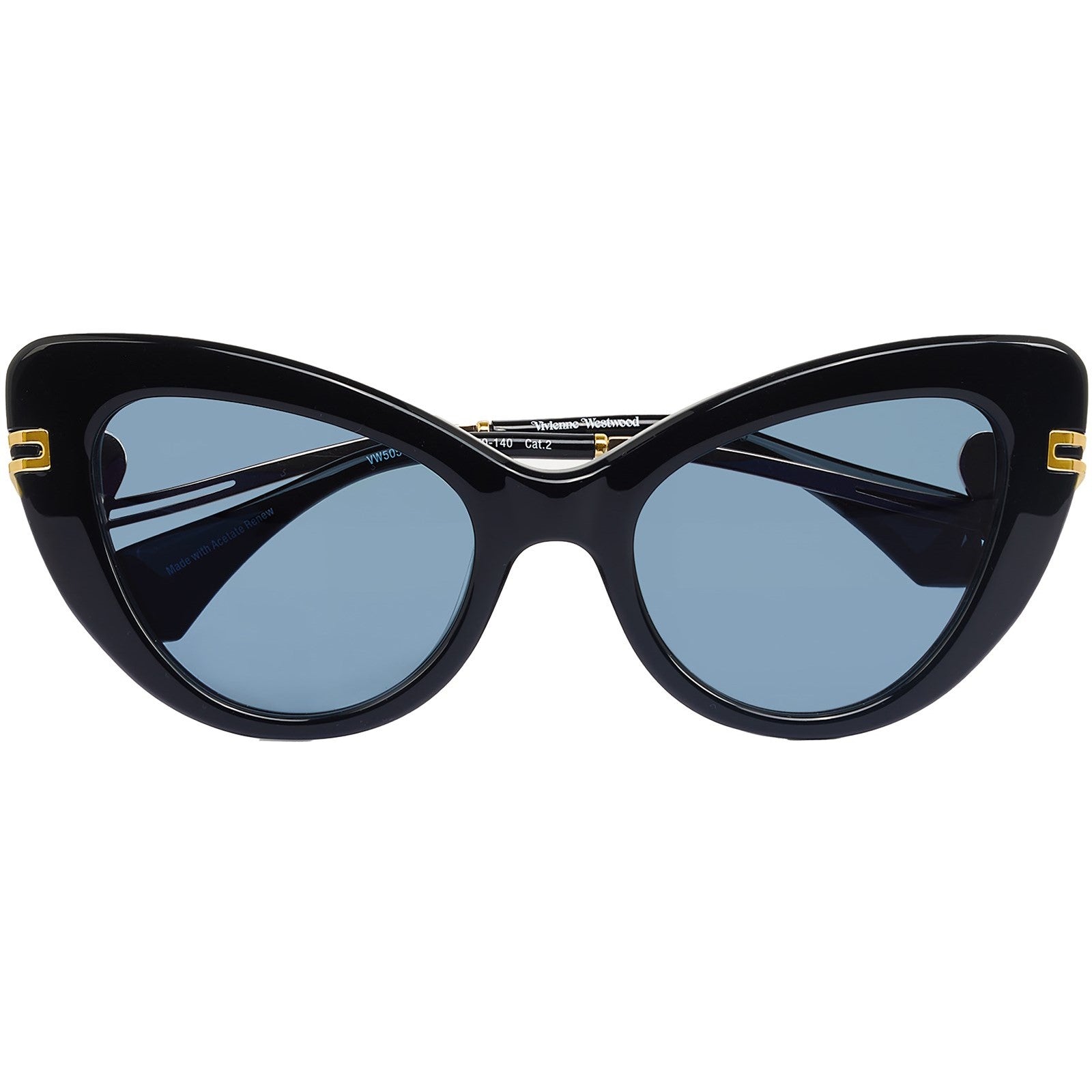 Vivienne Westwood Liza Sunglasses Shoes