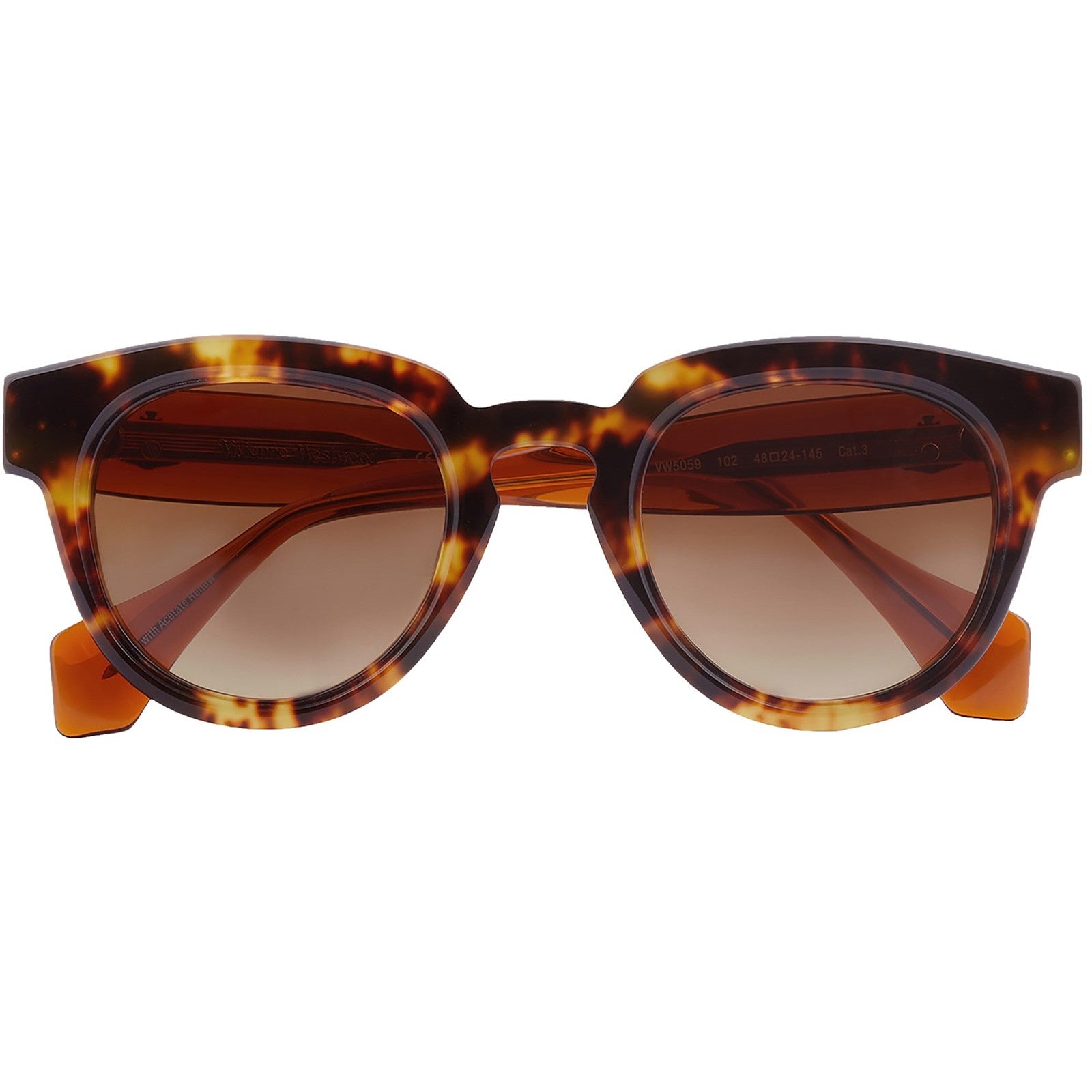 Vivienne Westwood Miller Sunglasses Shoes