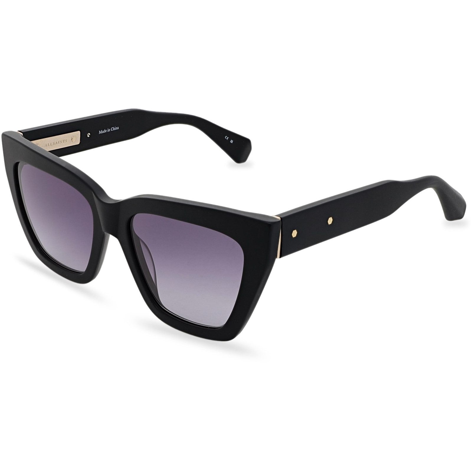 All Saints Minerva Sunglasses Shoes