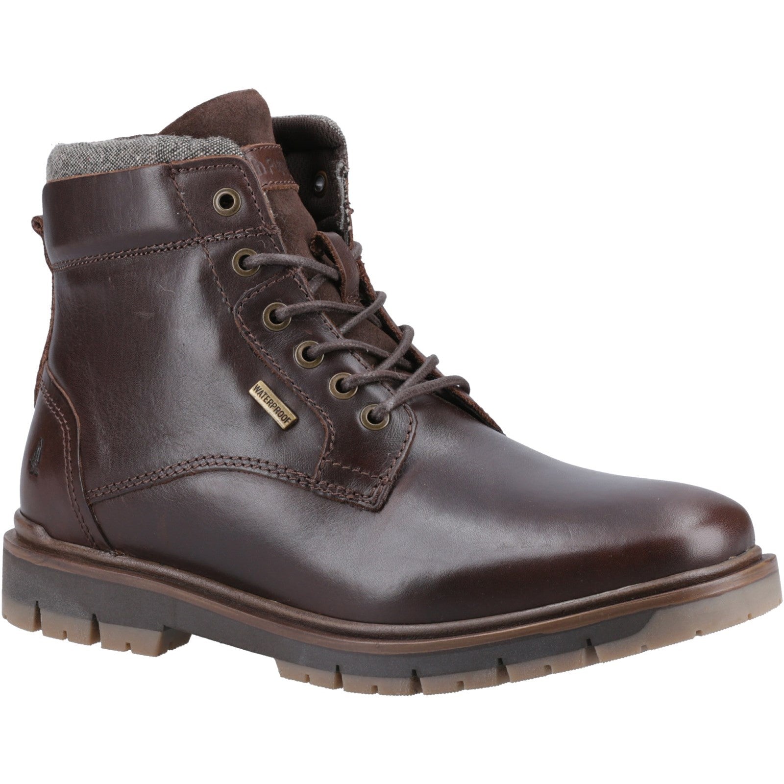 Hush Puppies Peter Boots