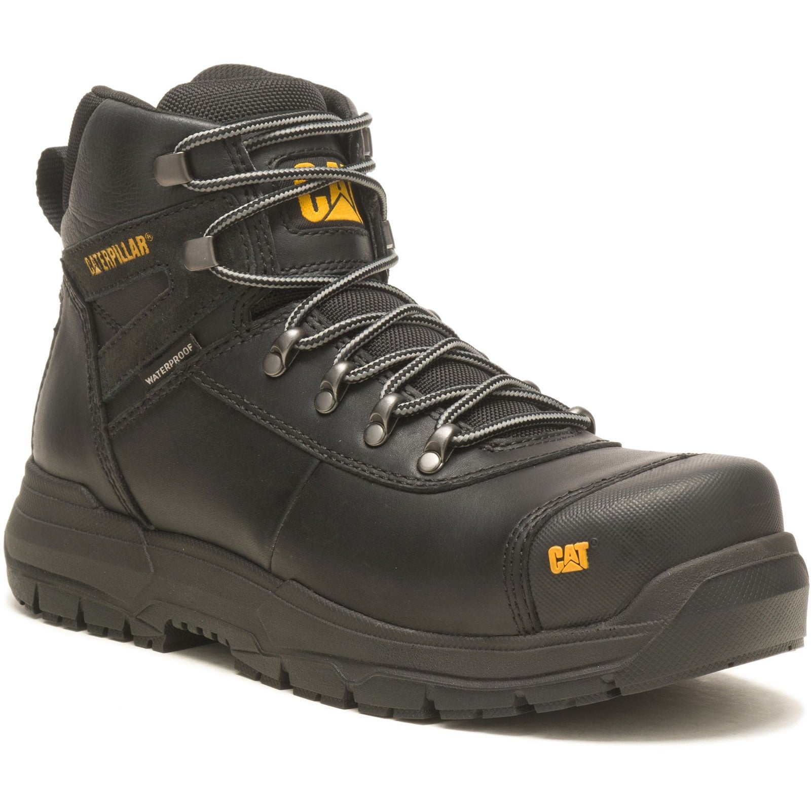 Cat Pneumatic 2.0 Safety Boot
