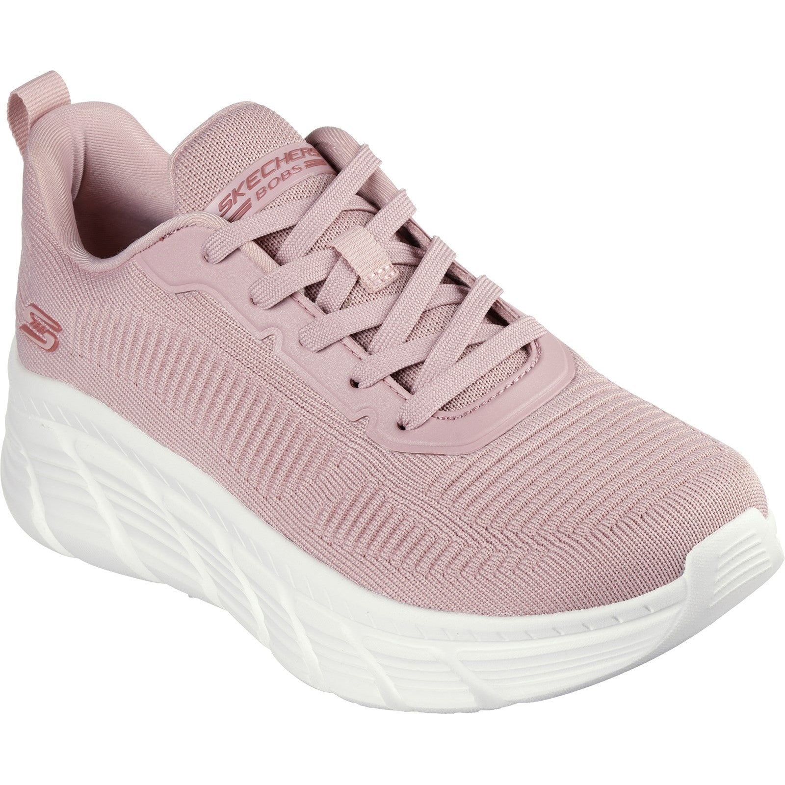 Skechers Bobs B Flex Hi Flying Trainers