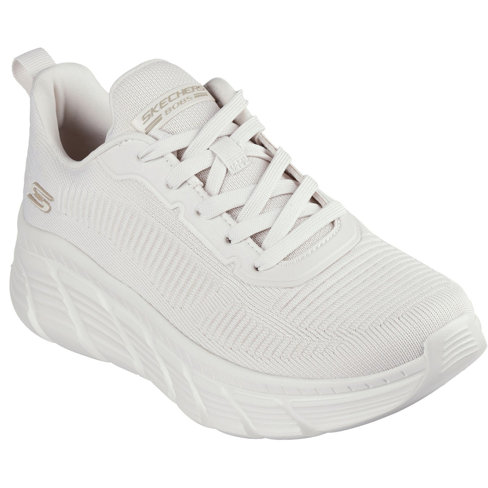 Skechers Bobs B Flex Hi Flying Trainers