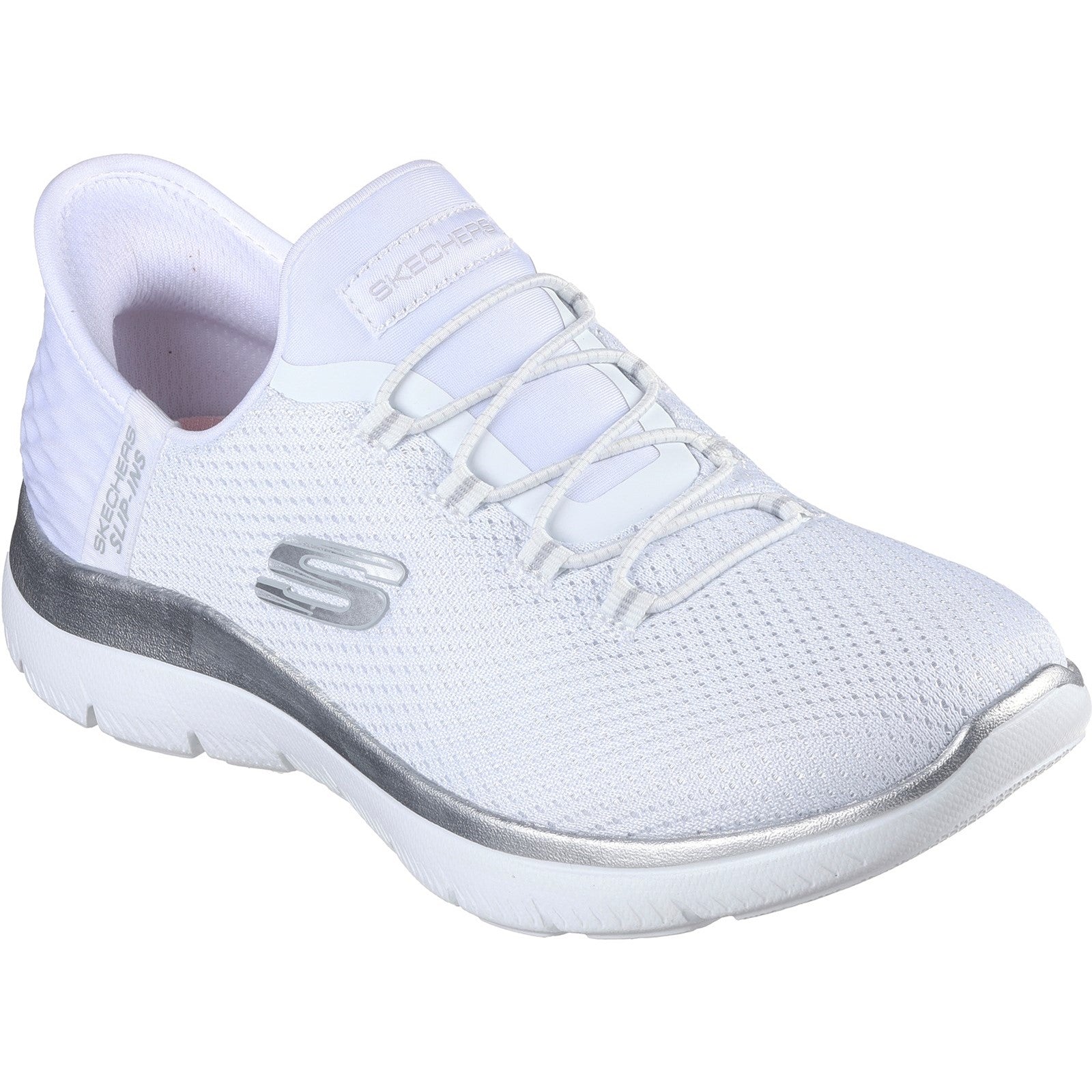 Skechers Summits - Diamond Dream Trainer