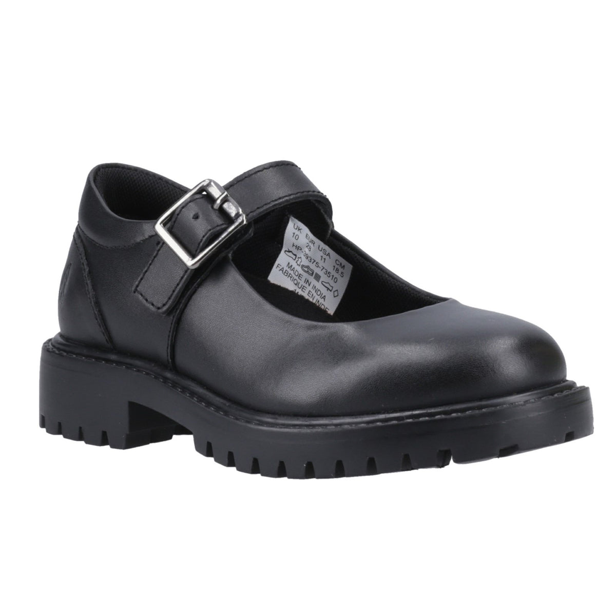 Hush Puppies Aurora Junior Shoe