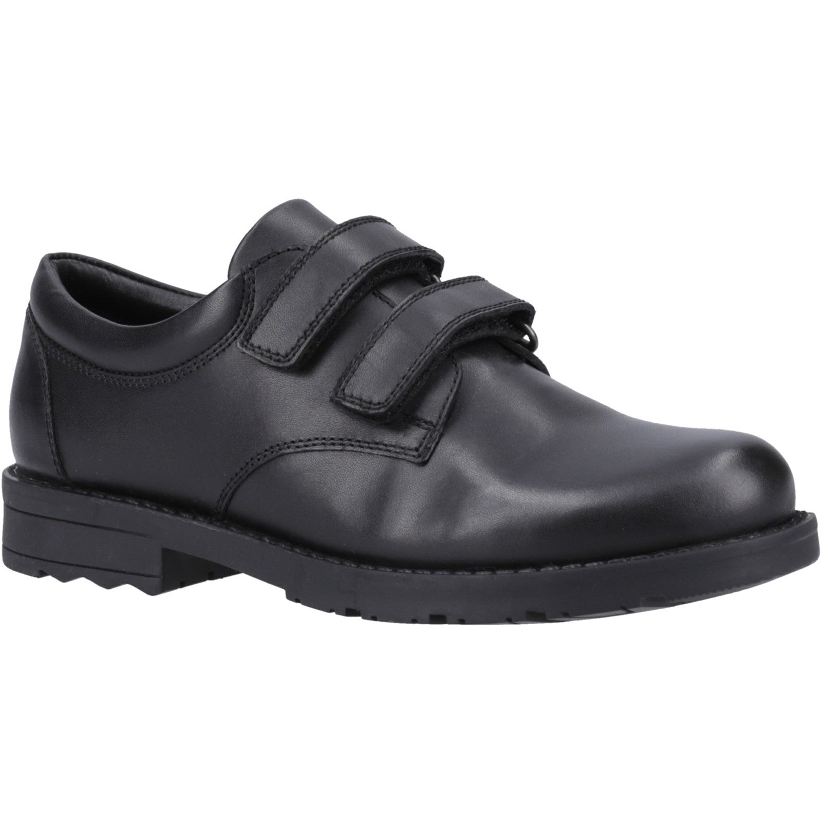 Hush Puppies Barry Junior Shoe