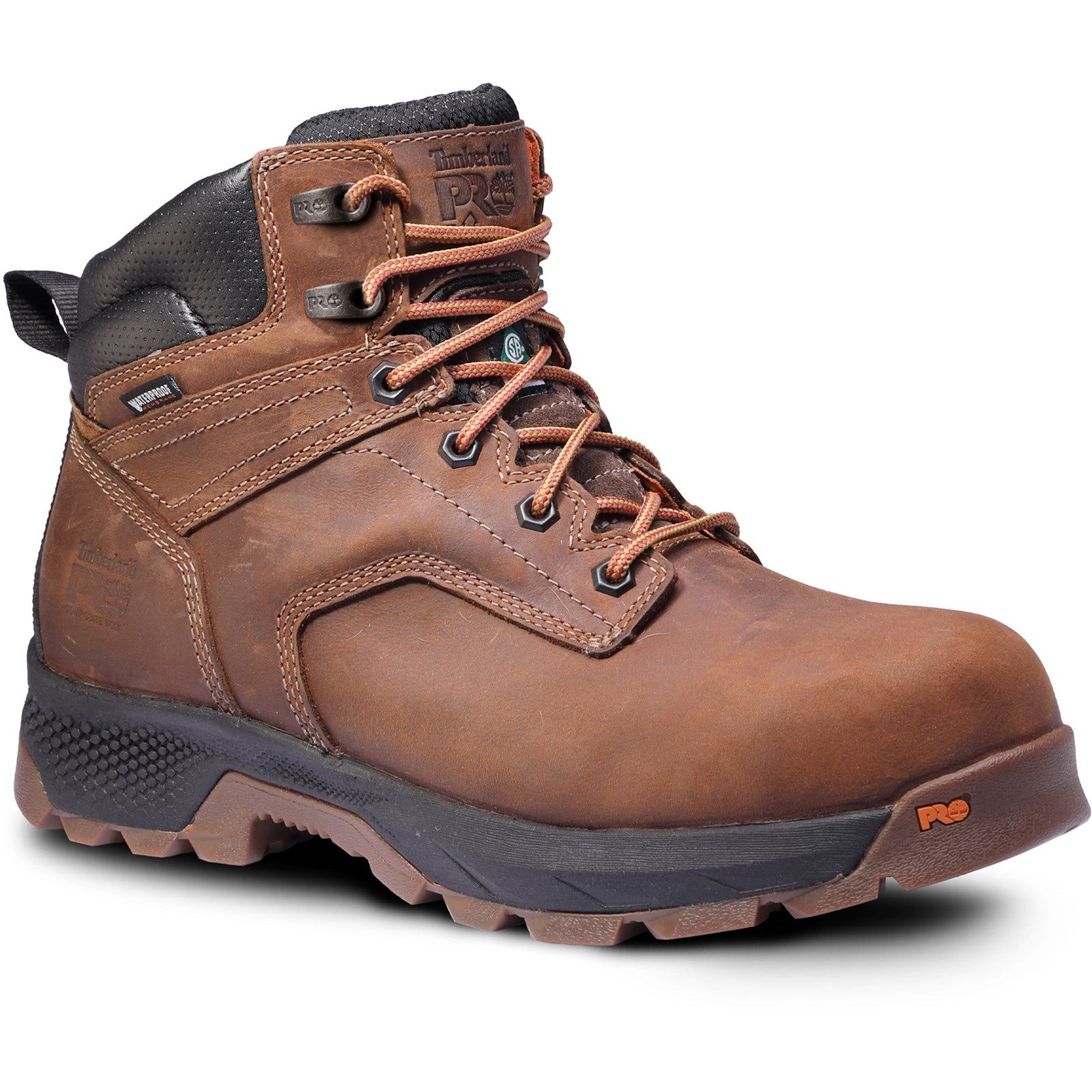 Timberland Pro Titan 6 Safety Boot