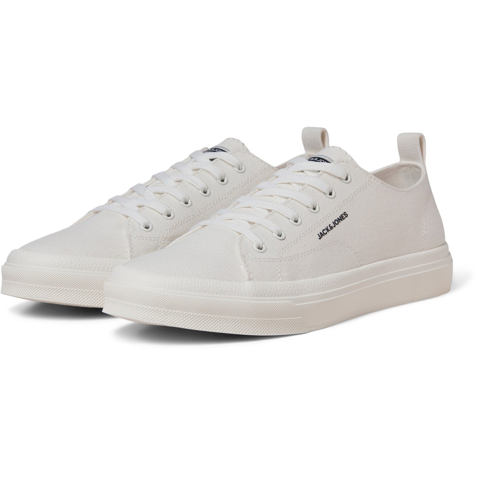 Jack & Jones Bayswater Canvas Trainer