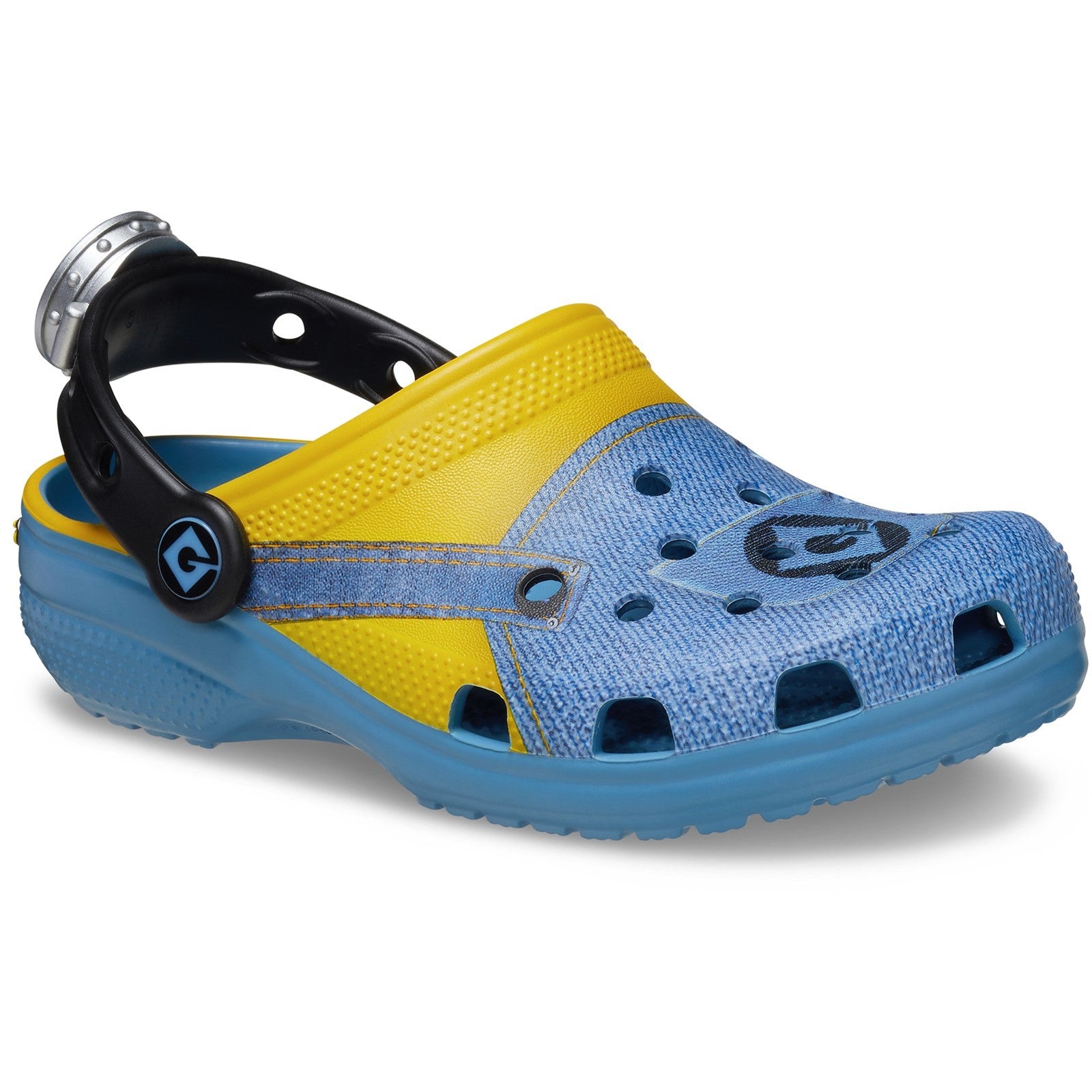 Crocs Despicable Me Classic Clog Sandals