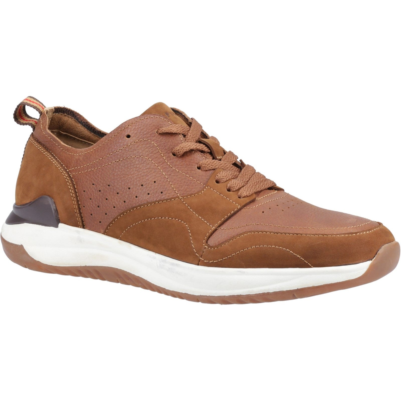 Hush Puppies Fabio Trainers