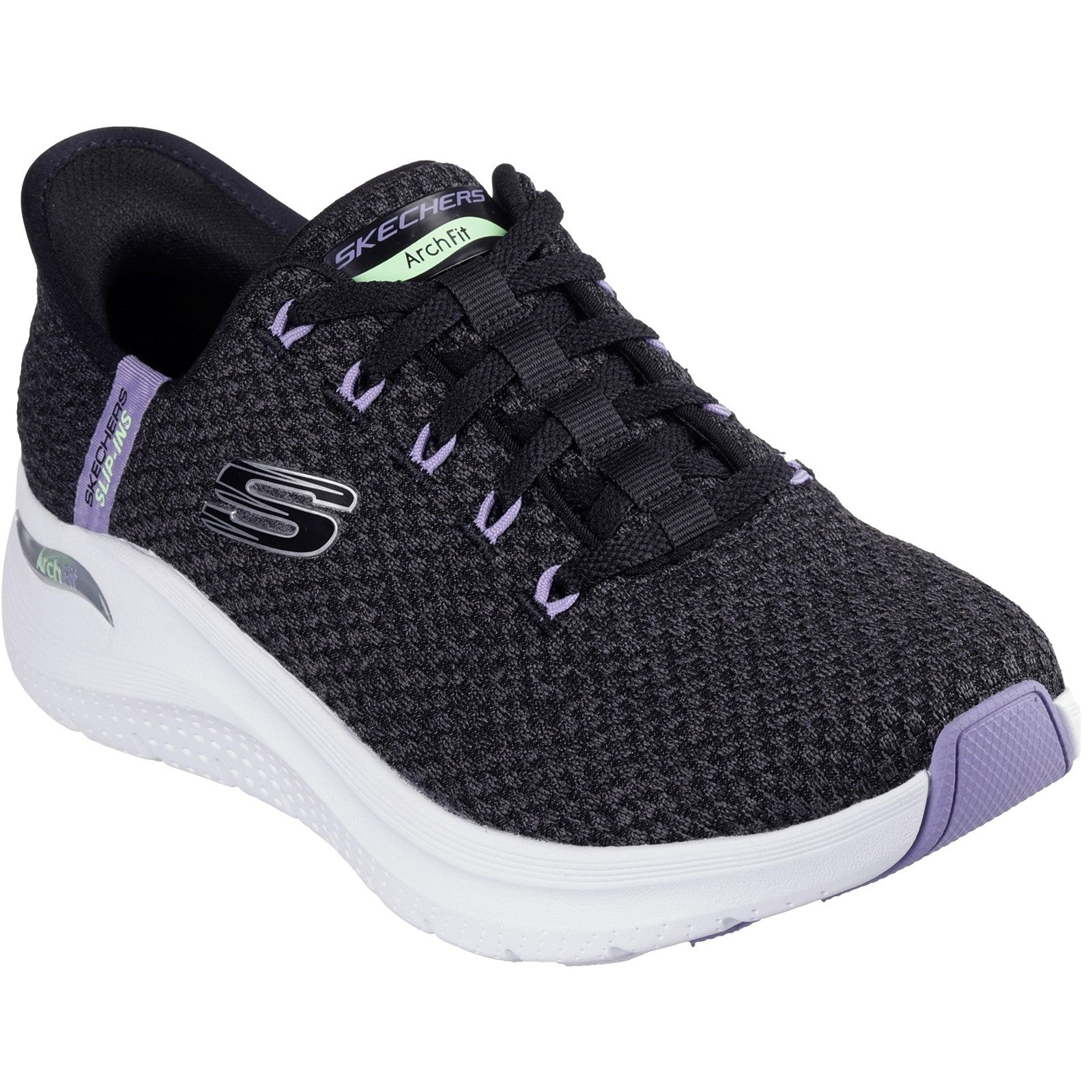 Skechers Arch Fit 2.0 Good Energy Trainers