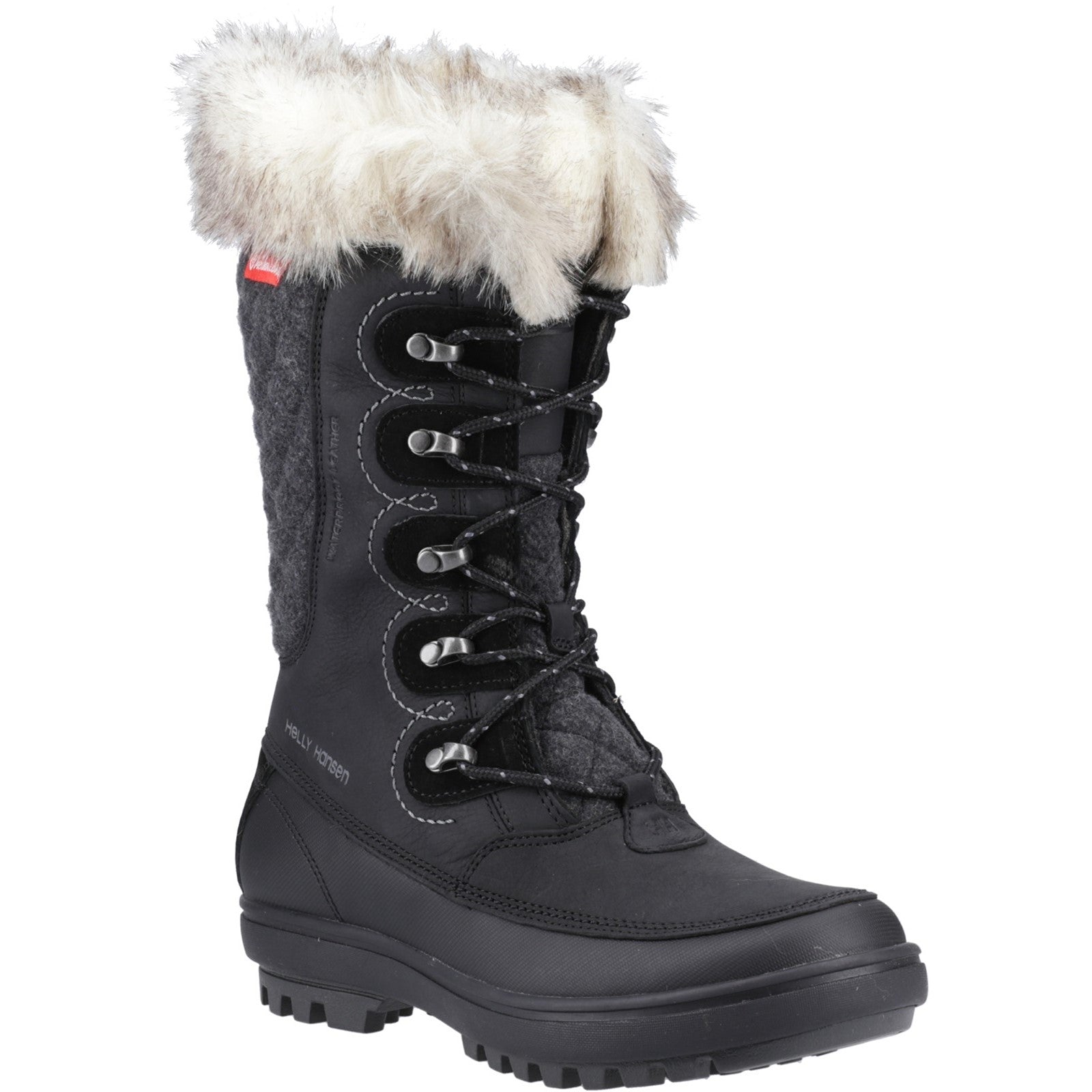 Helly Hansen Garibaldi Winter Boots
